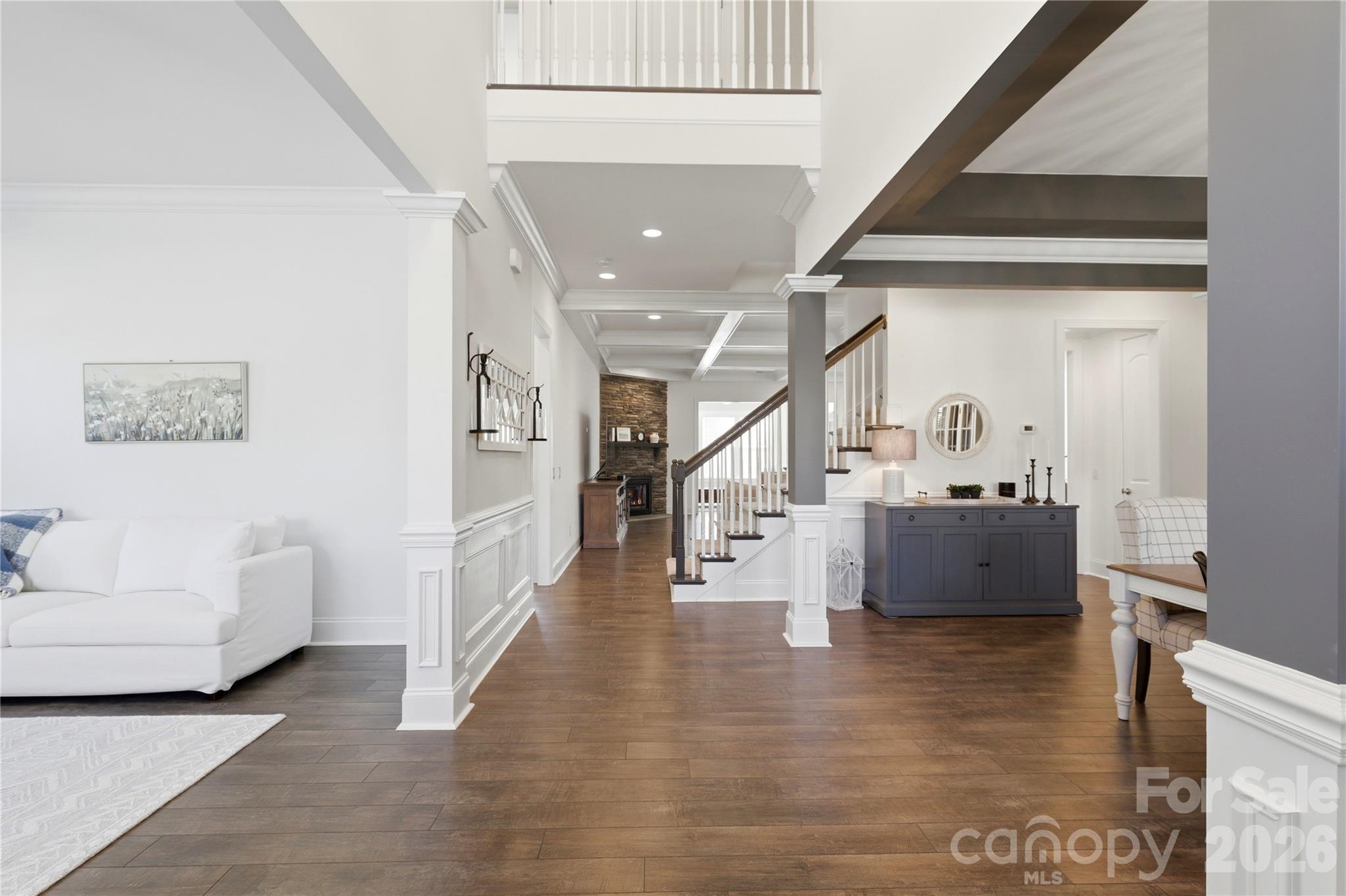113 Campbell Court — Waxhaw