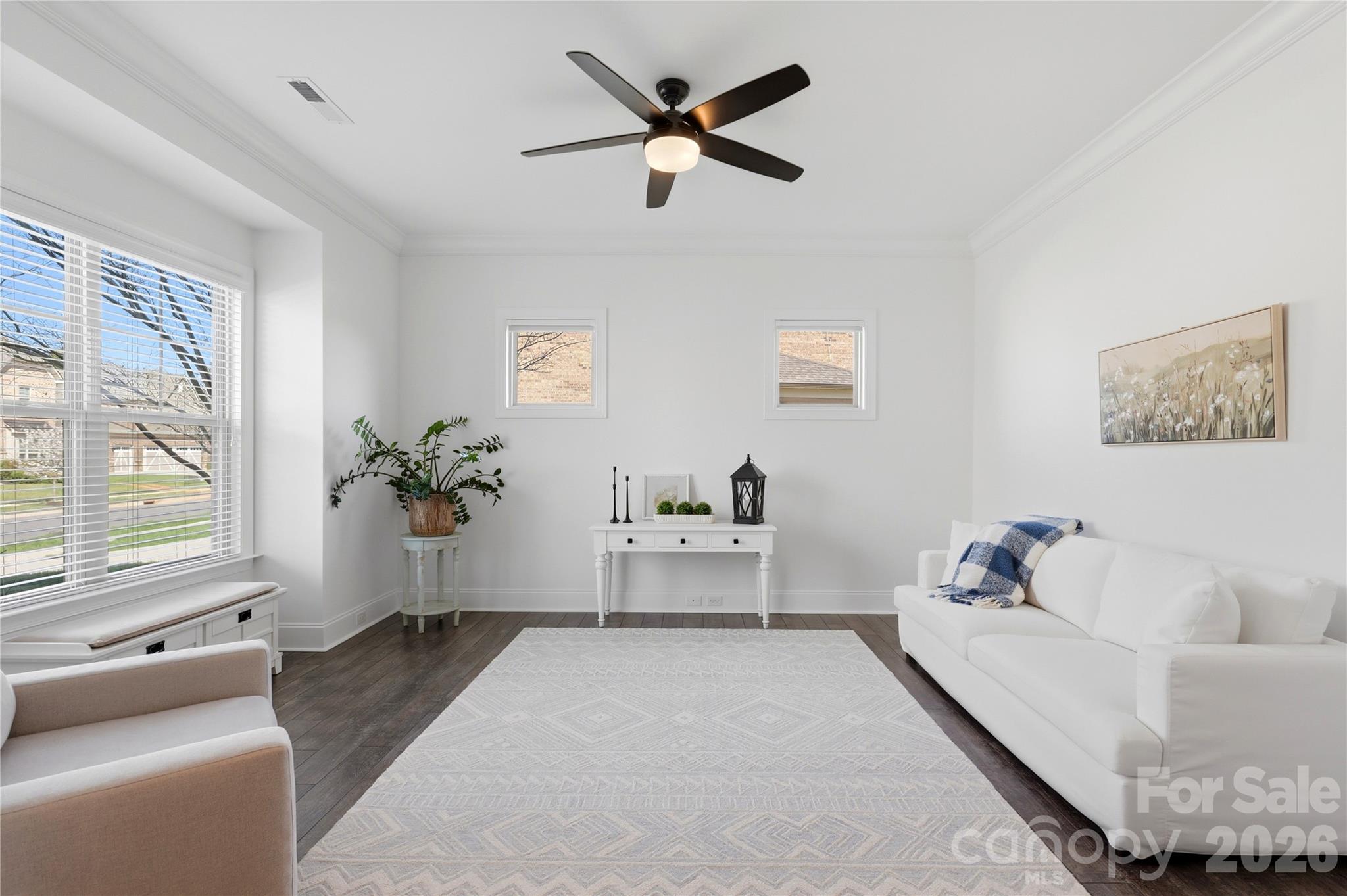 113 Campbell Court — Waxhaw