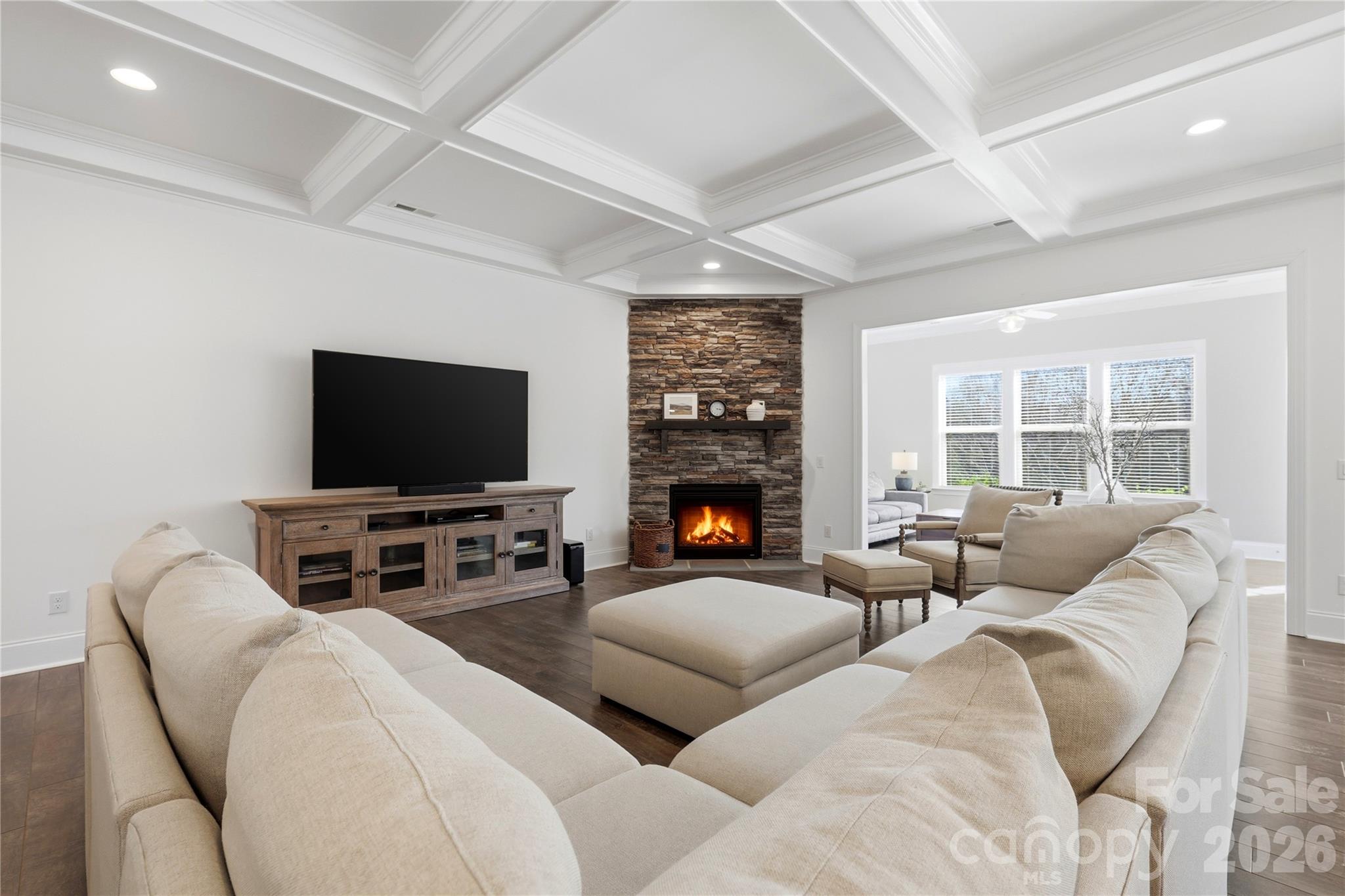 113 Campbell Court — Waxhaw