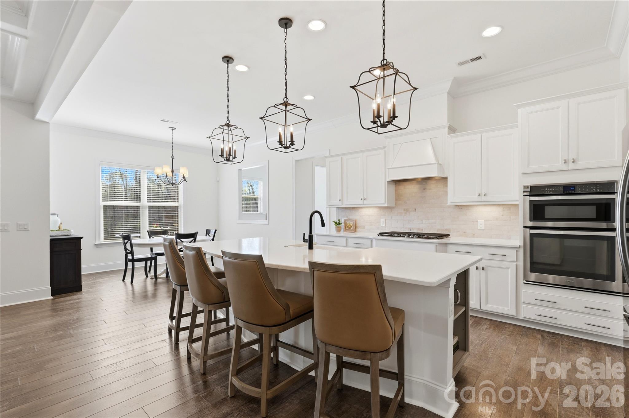 113 Campbell Court — Waxhaw
