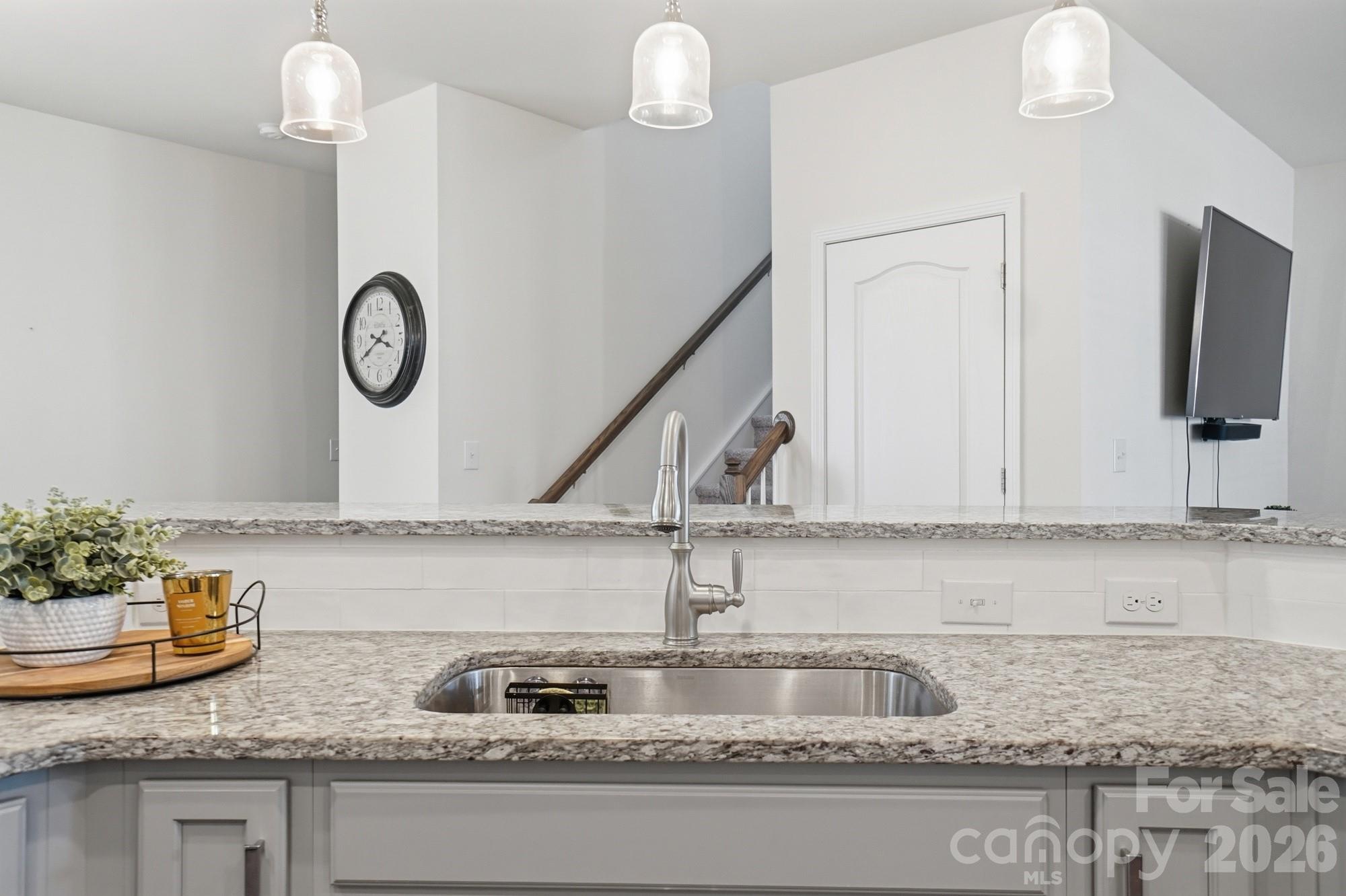 6078 Cloverdale Drive — Tega Cay