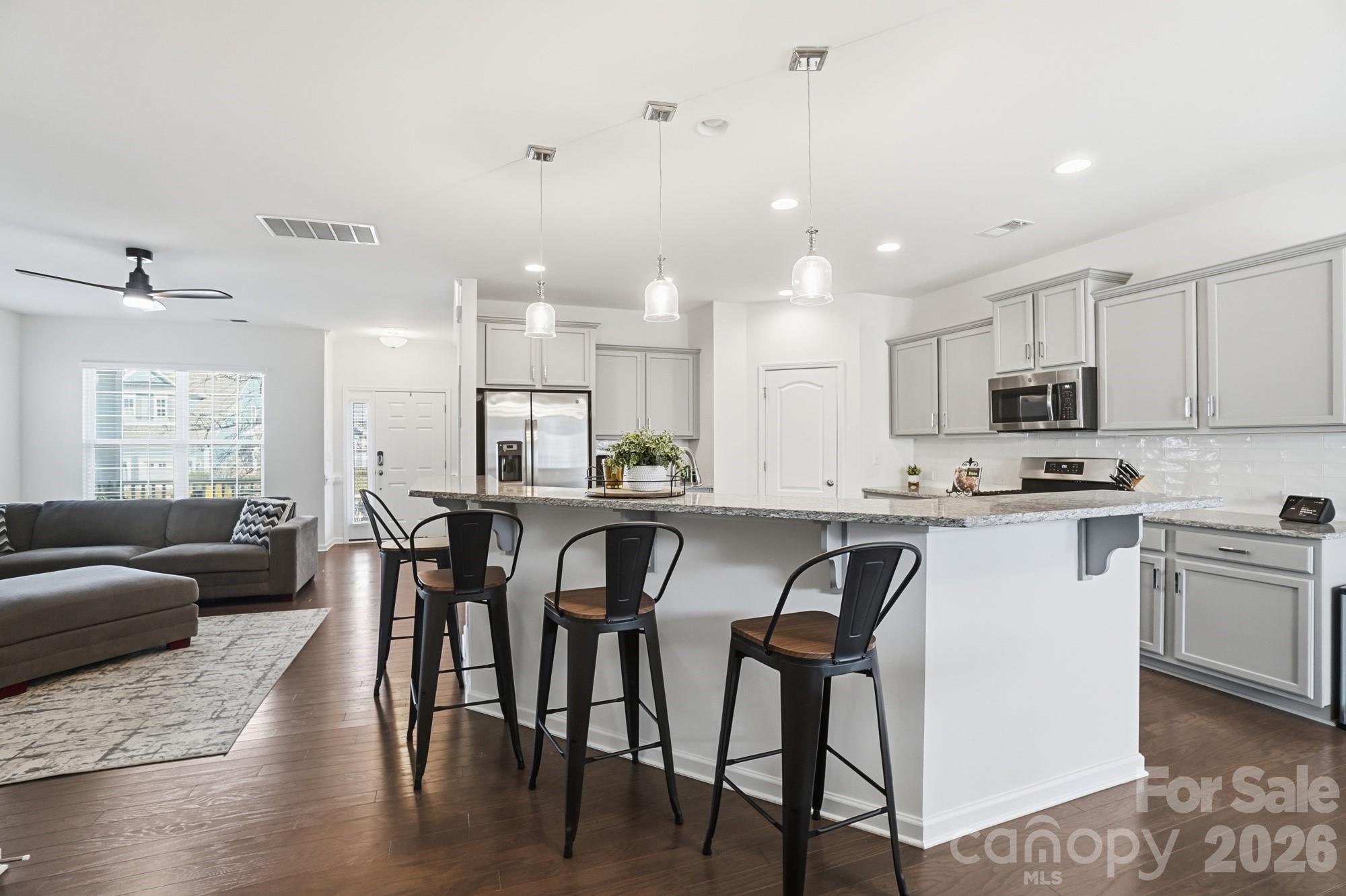 6078 Cloverdale Drive — Tega Cay