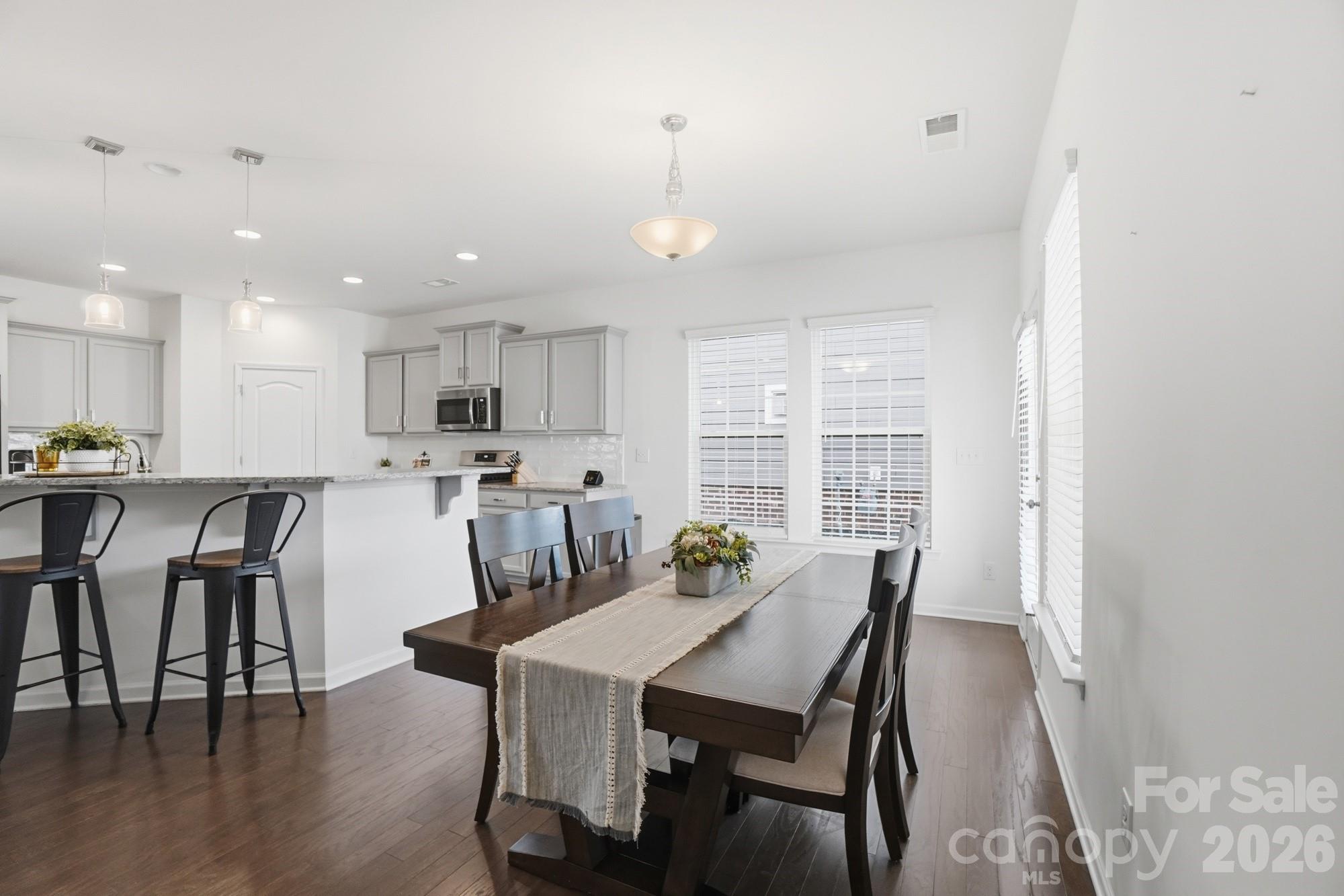 6078 Cloverdale Drive — Tega Cay