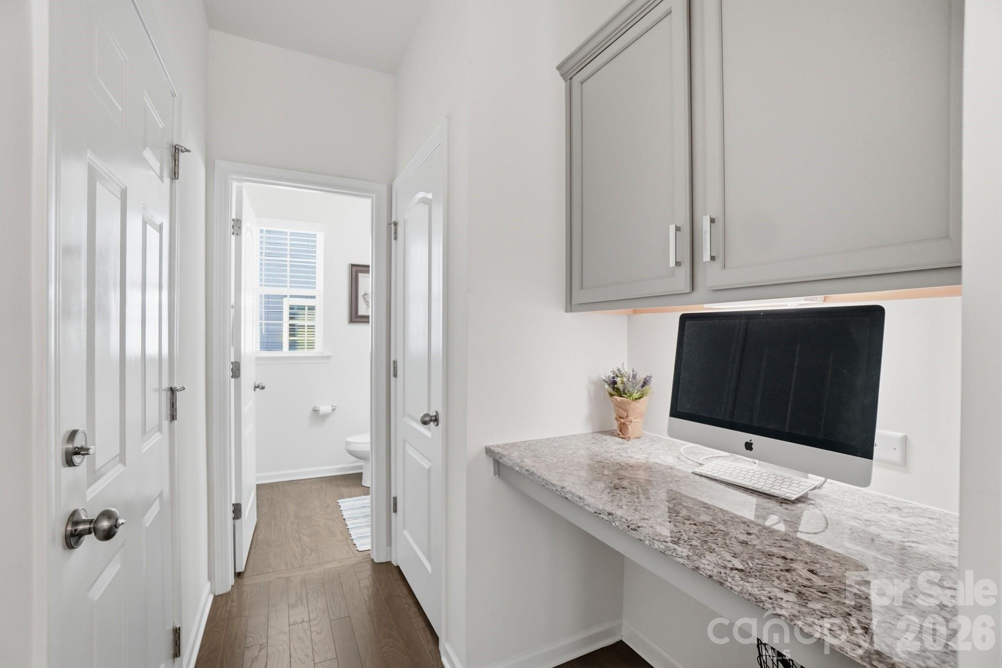 6078 Cloverdale Drive — Tega Cay
