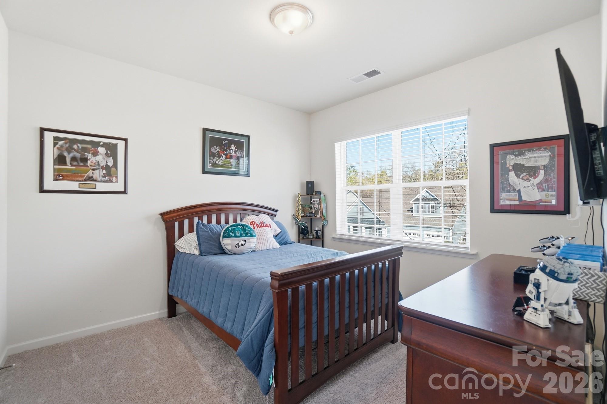 6078 Cloverdale Drive — Tega Cay