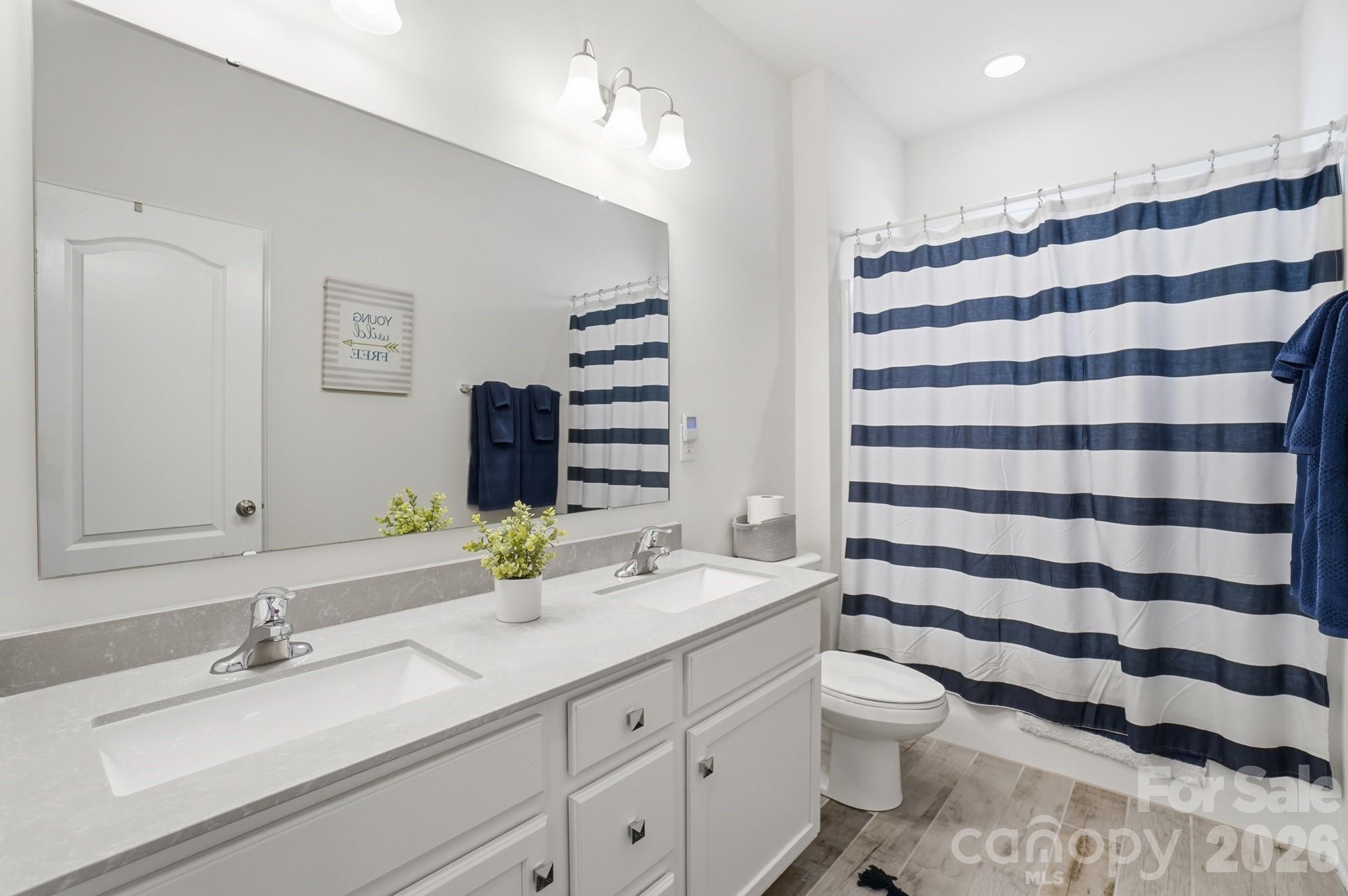 6078 Cloverdale Drive — Tega Cay