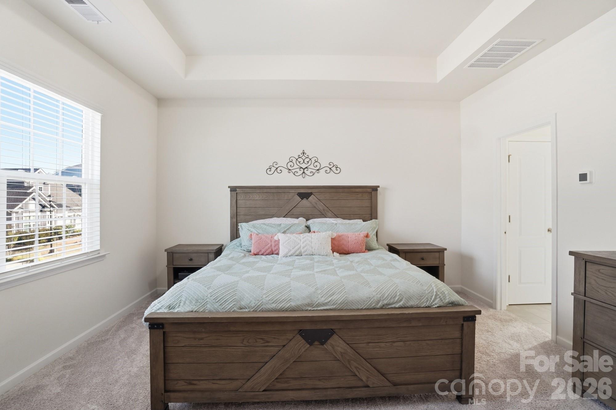 6078 Cloverdale Drive — Tega Cay