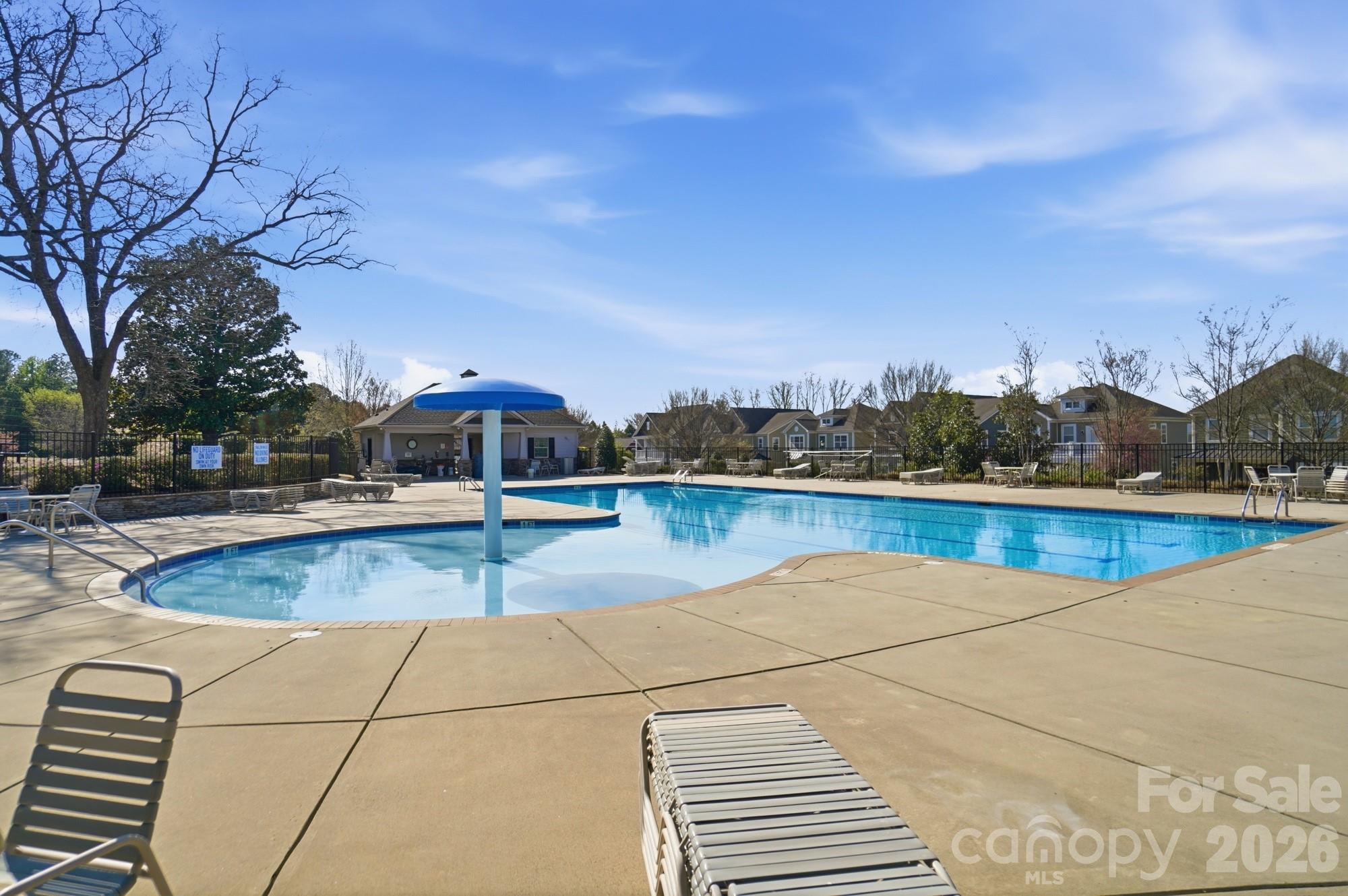 6078 Cloverdale Drive — Tega Cay