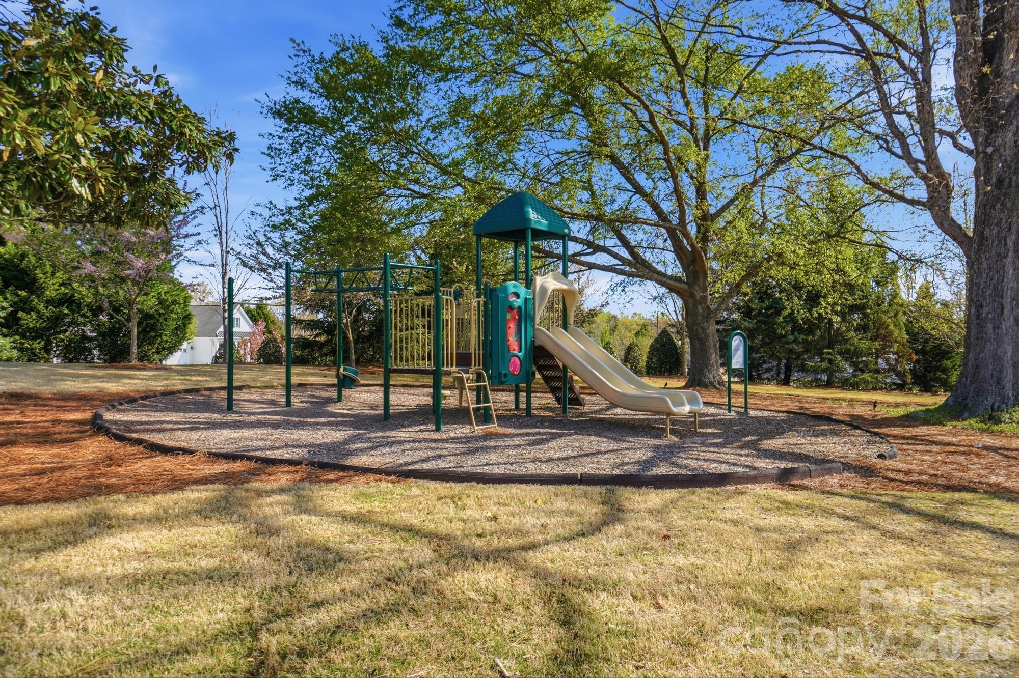 6078 Cloverdale Drive — Tega Cay