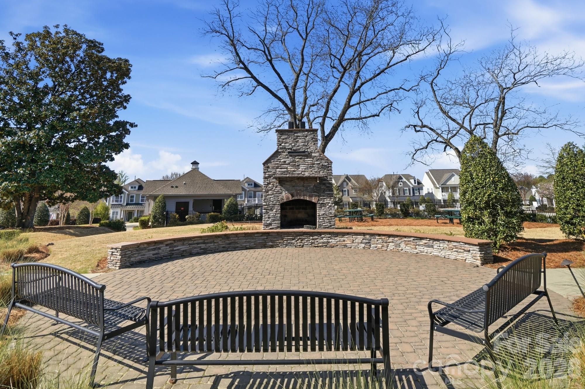 6078 Cloverdale Drive — Tega Cay