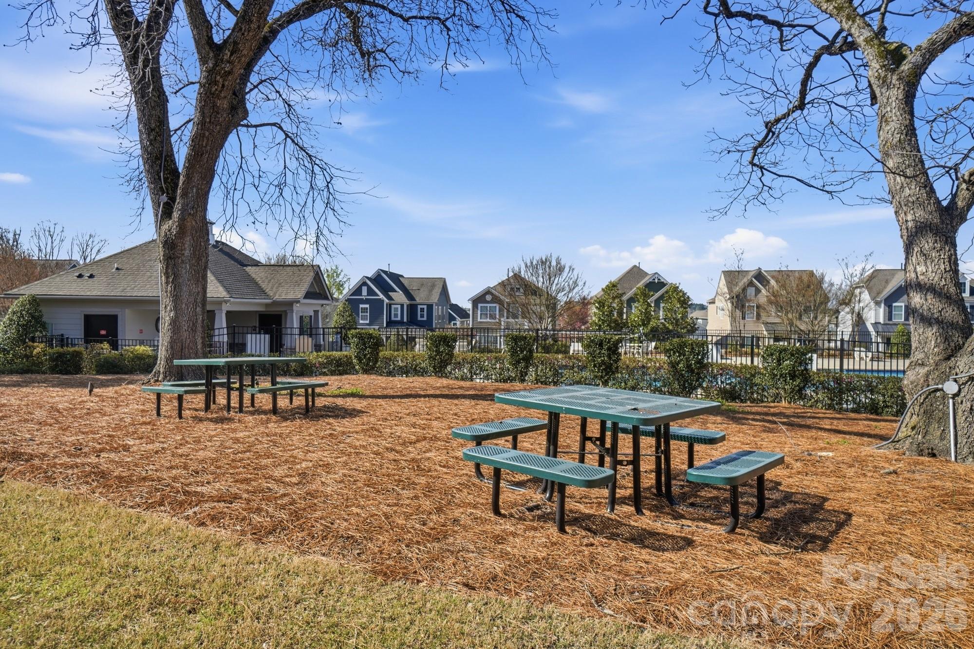 6078 Cloverdale Drive — Tega Cay