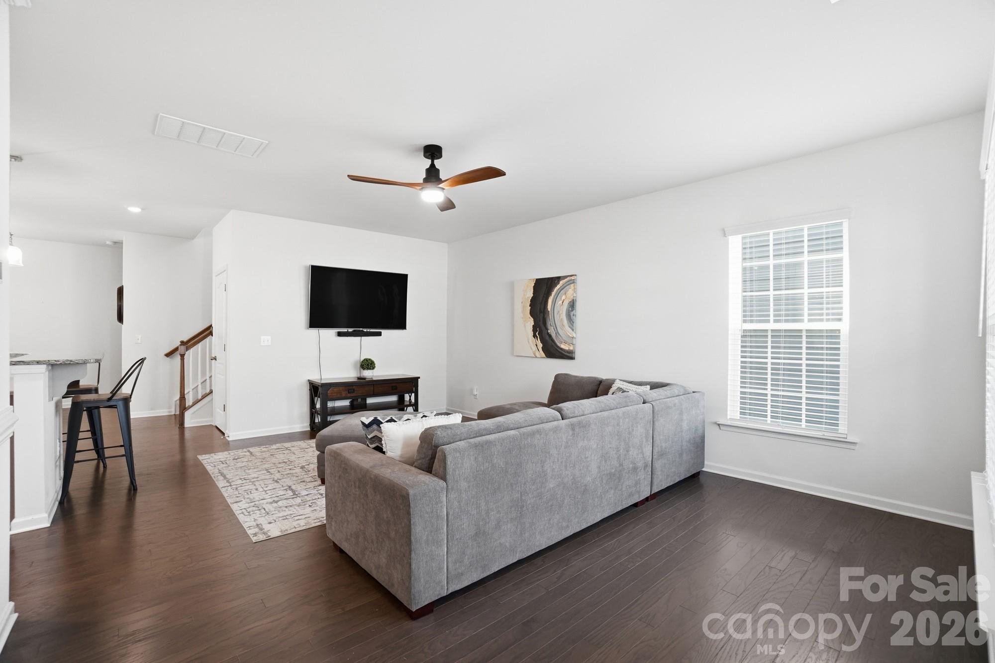 6078 Cloverdale Drive — Tega Cay