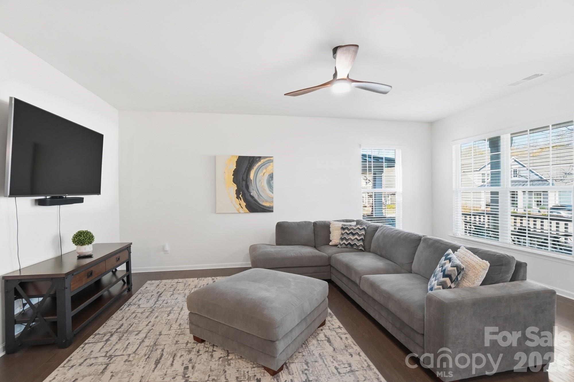 6078 Cloverdale Drive — Tega Cay