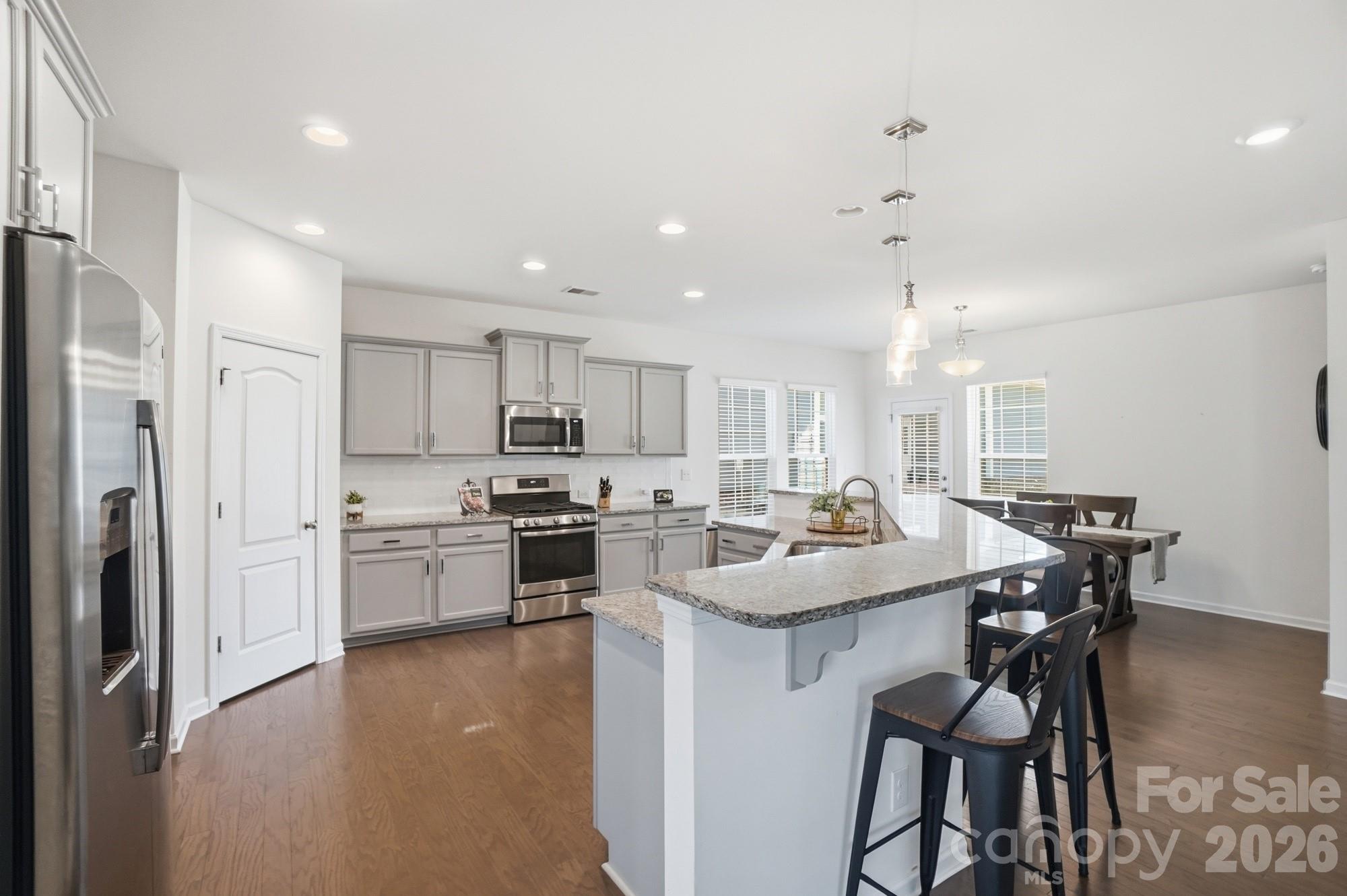 6078 Cloverdale Drive — Tega Cay