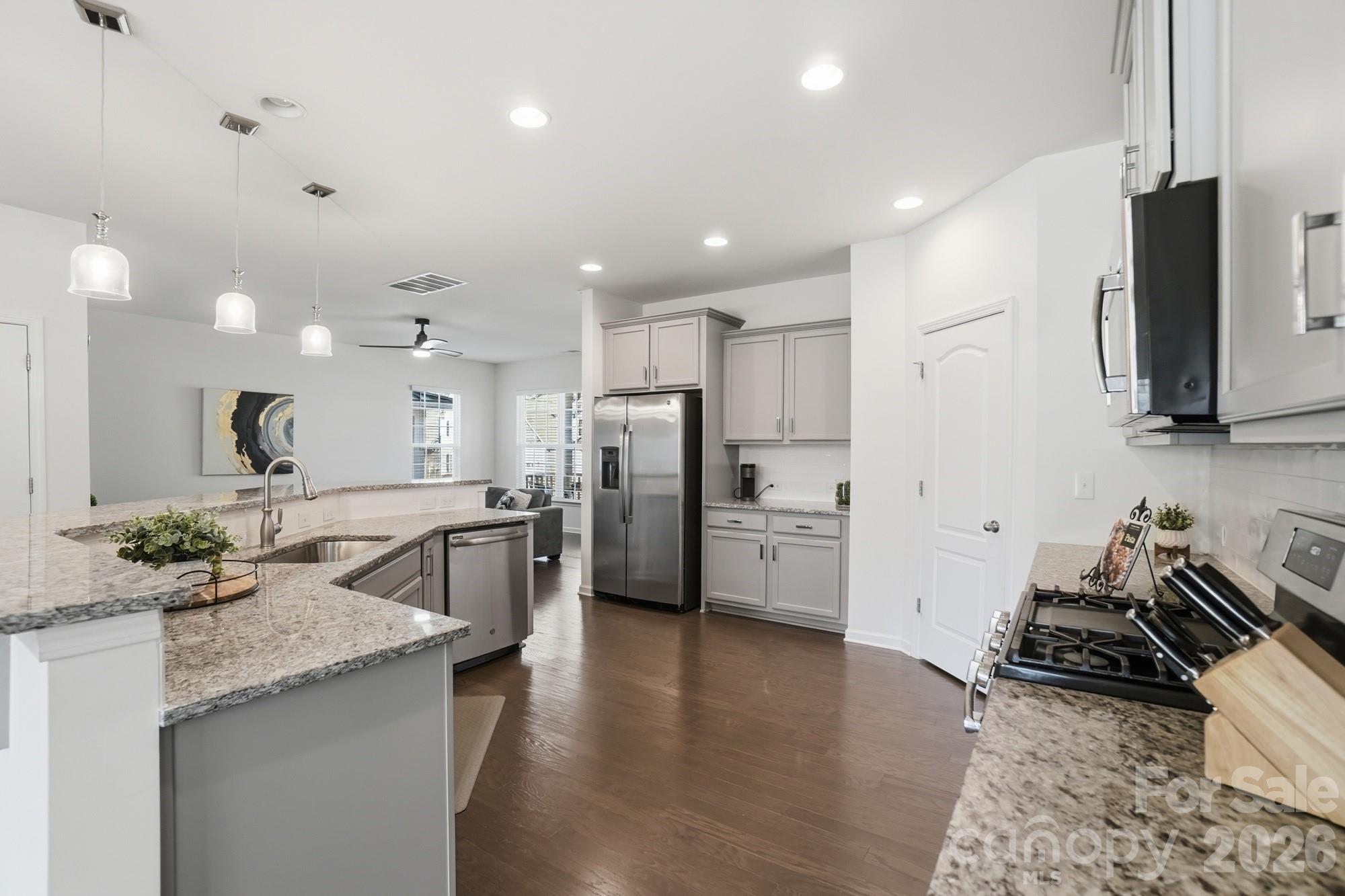 6078 Cloverdale Drive — Tega Cay