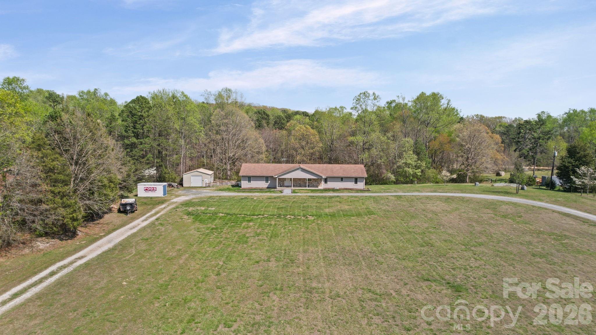 235 Spring Estates Circle — Salisbury