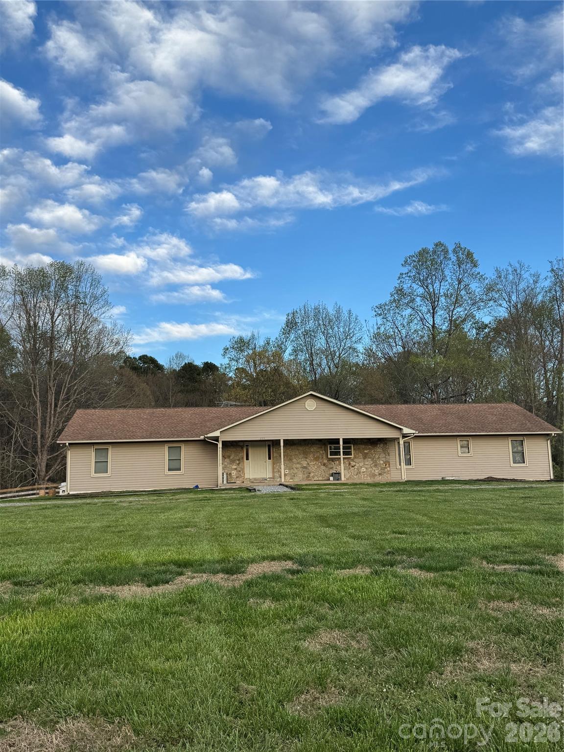 235 Spring Estates Circle — Salisbury