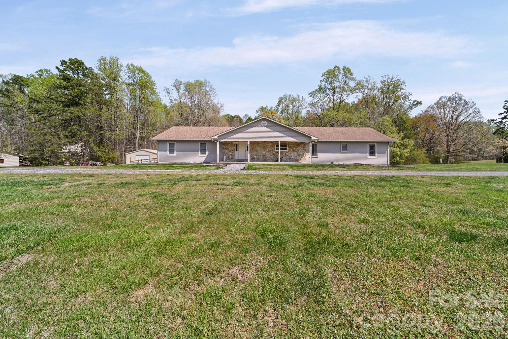 235 Spring Estates Circle — Salisbury