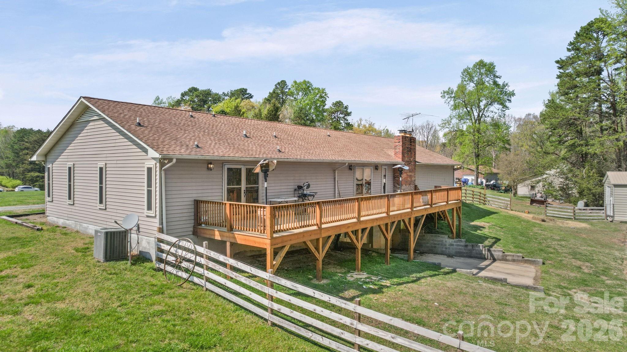 235 Spring Estates Circle — Salisbury
