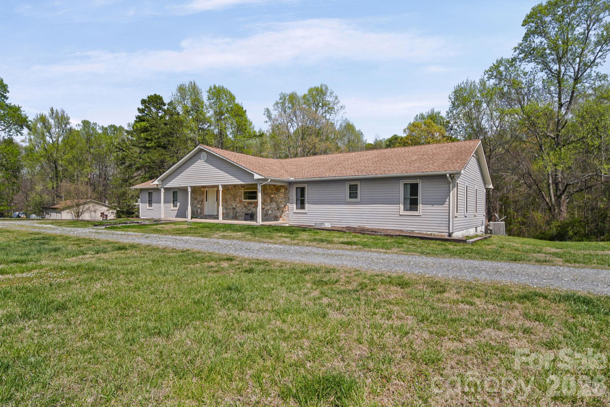 235 Spring Estates Circle — Salisbury