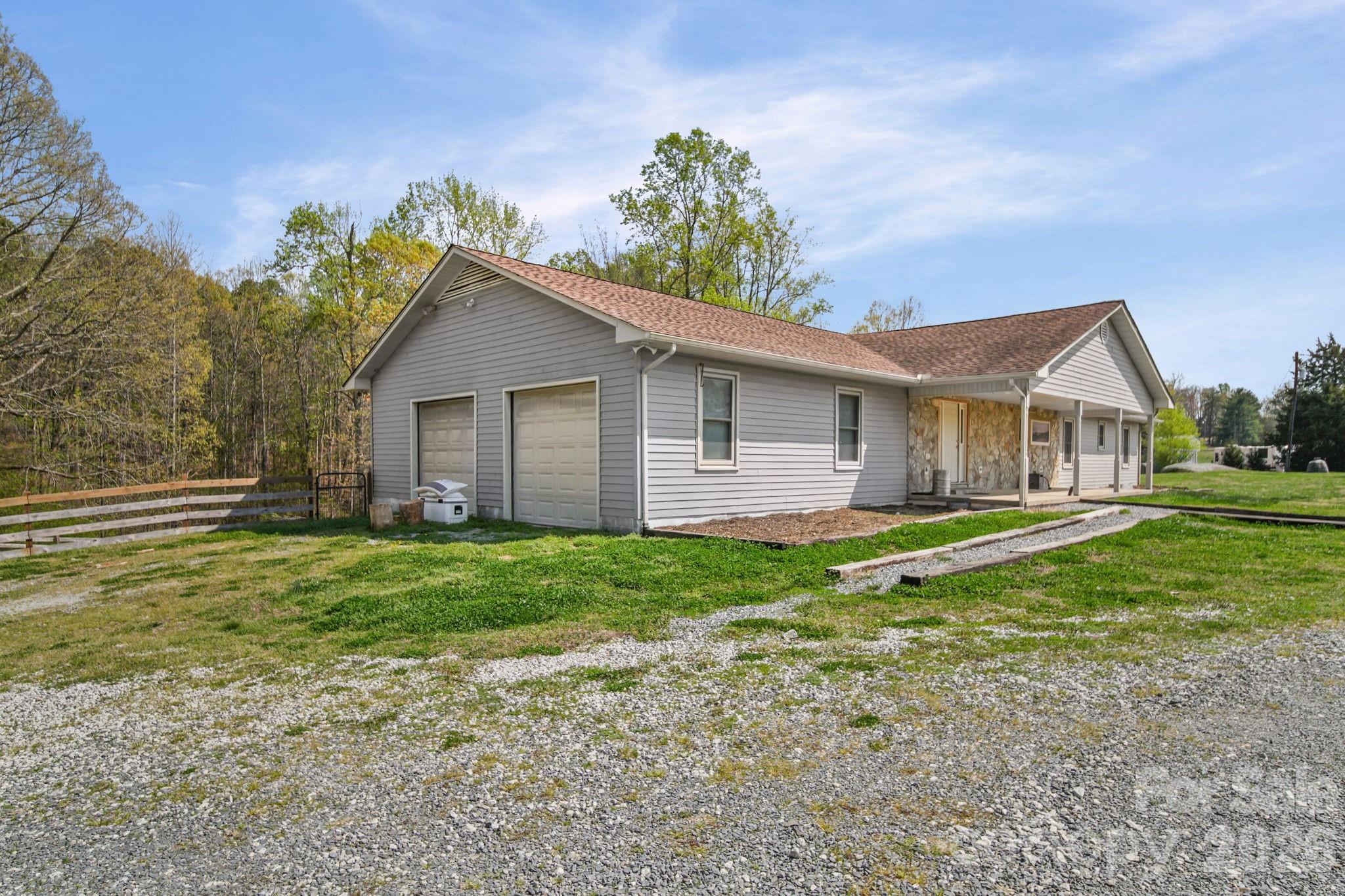 235 Spring Estates Circle — Salisbury