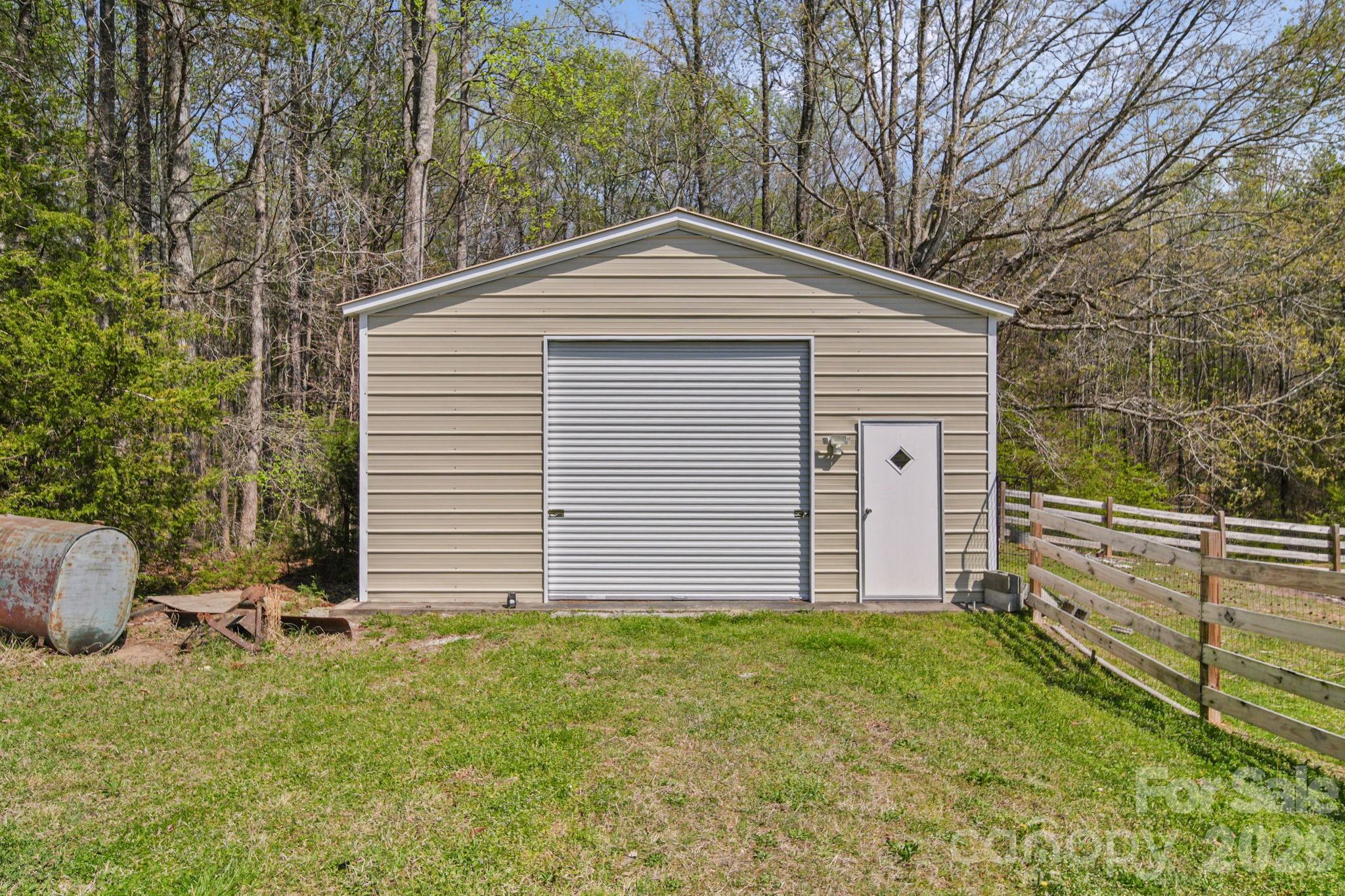 235 Spring Estates Circle — Salisbury