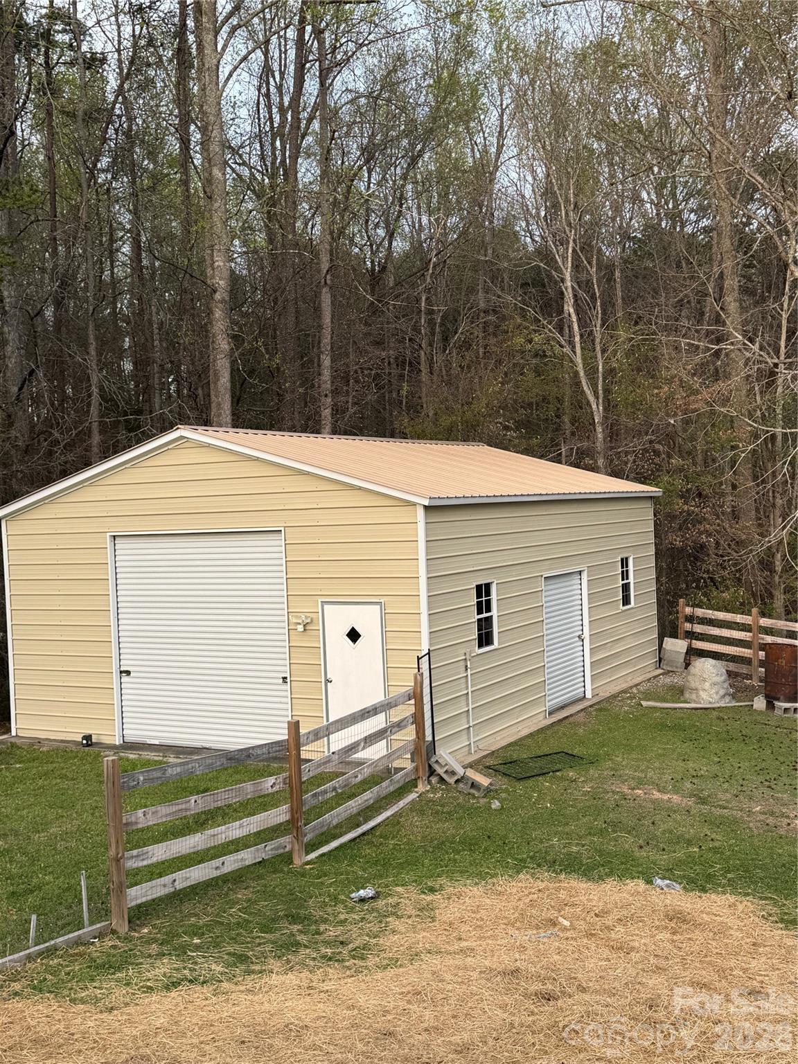 235 Spring Estates Circle — Salisbury