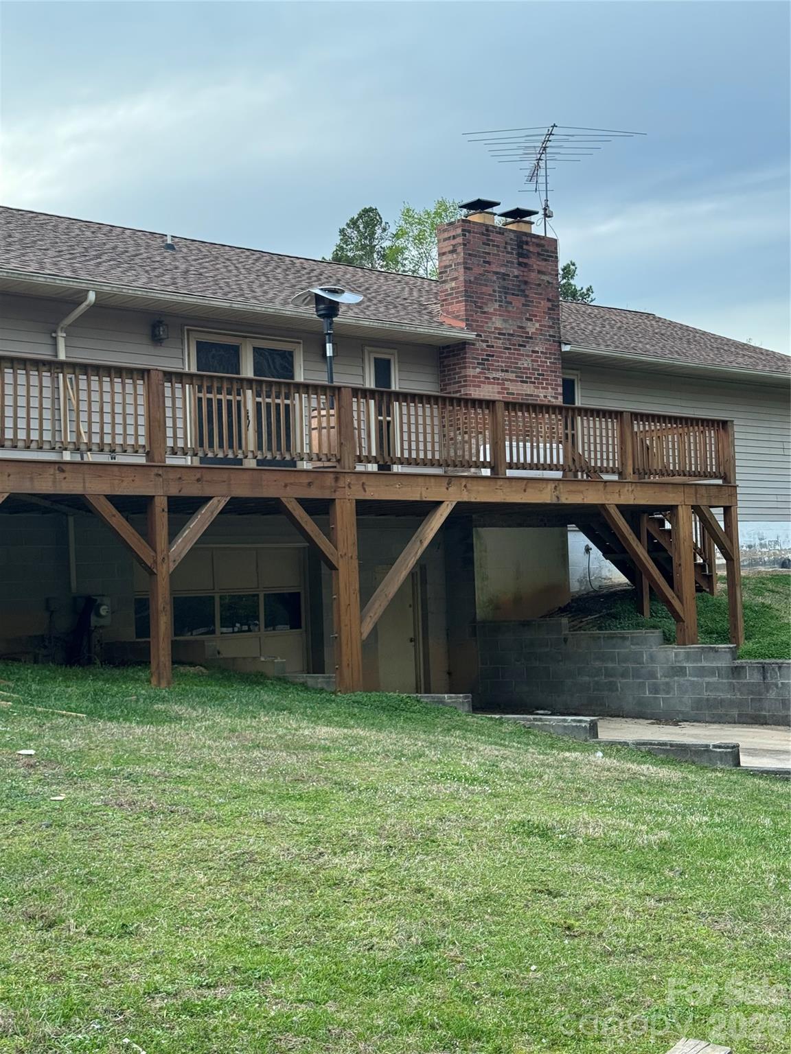 235 Spring Estates Circle — Salisbury