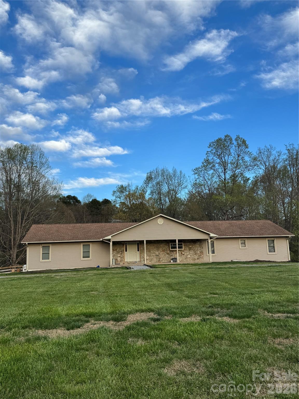 235 Spring Estates Circle — Salisbury