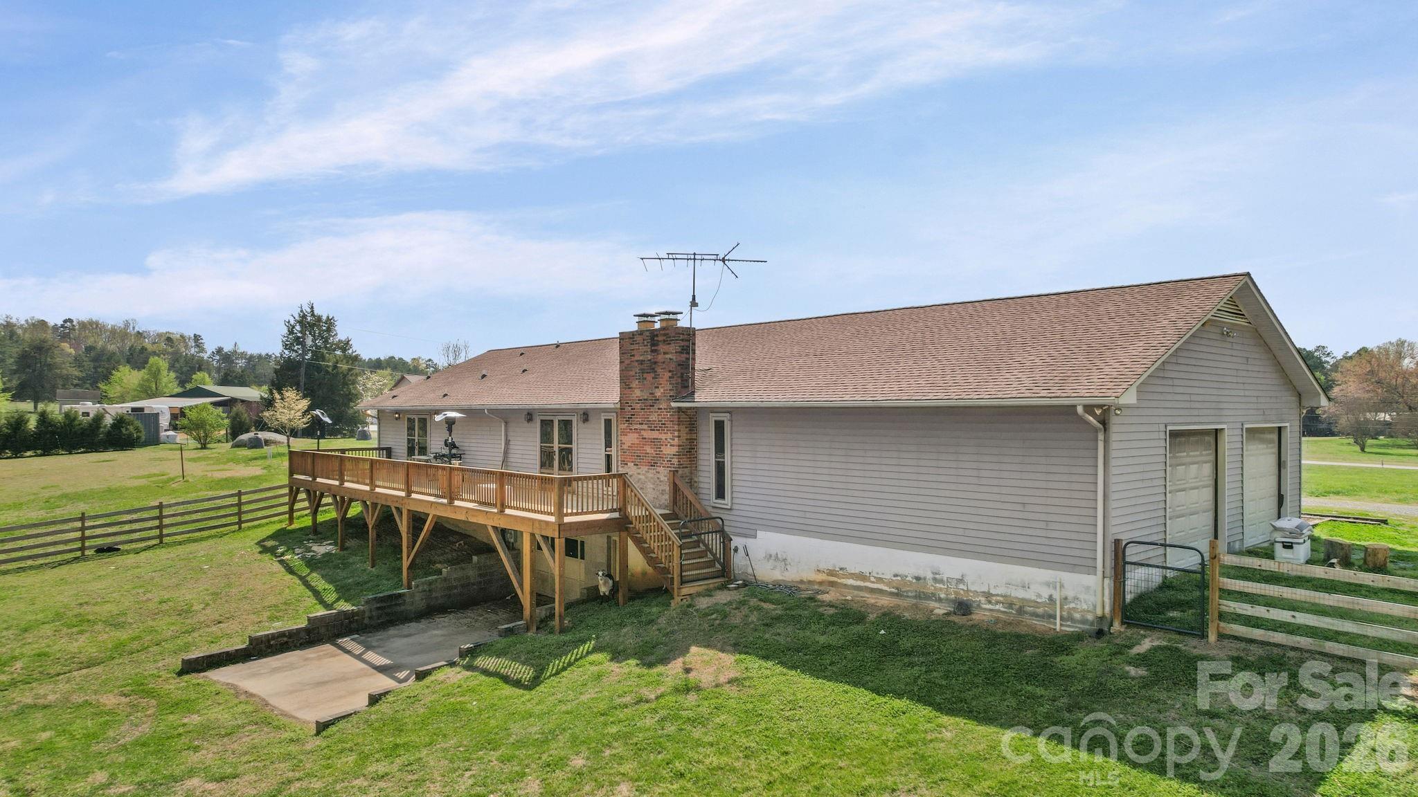 235 Spring Estates Circle — Salisbury
