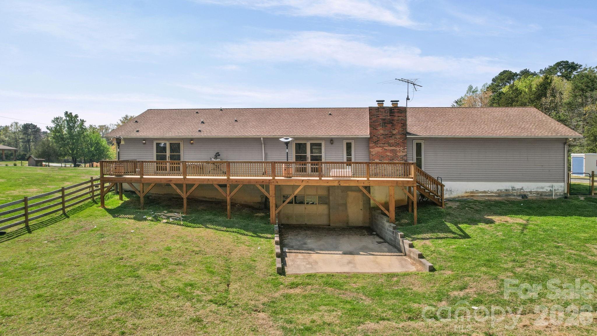 235 Spring Estates Circle — Salisbury