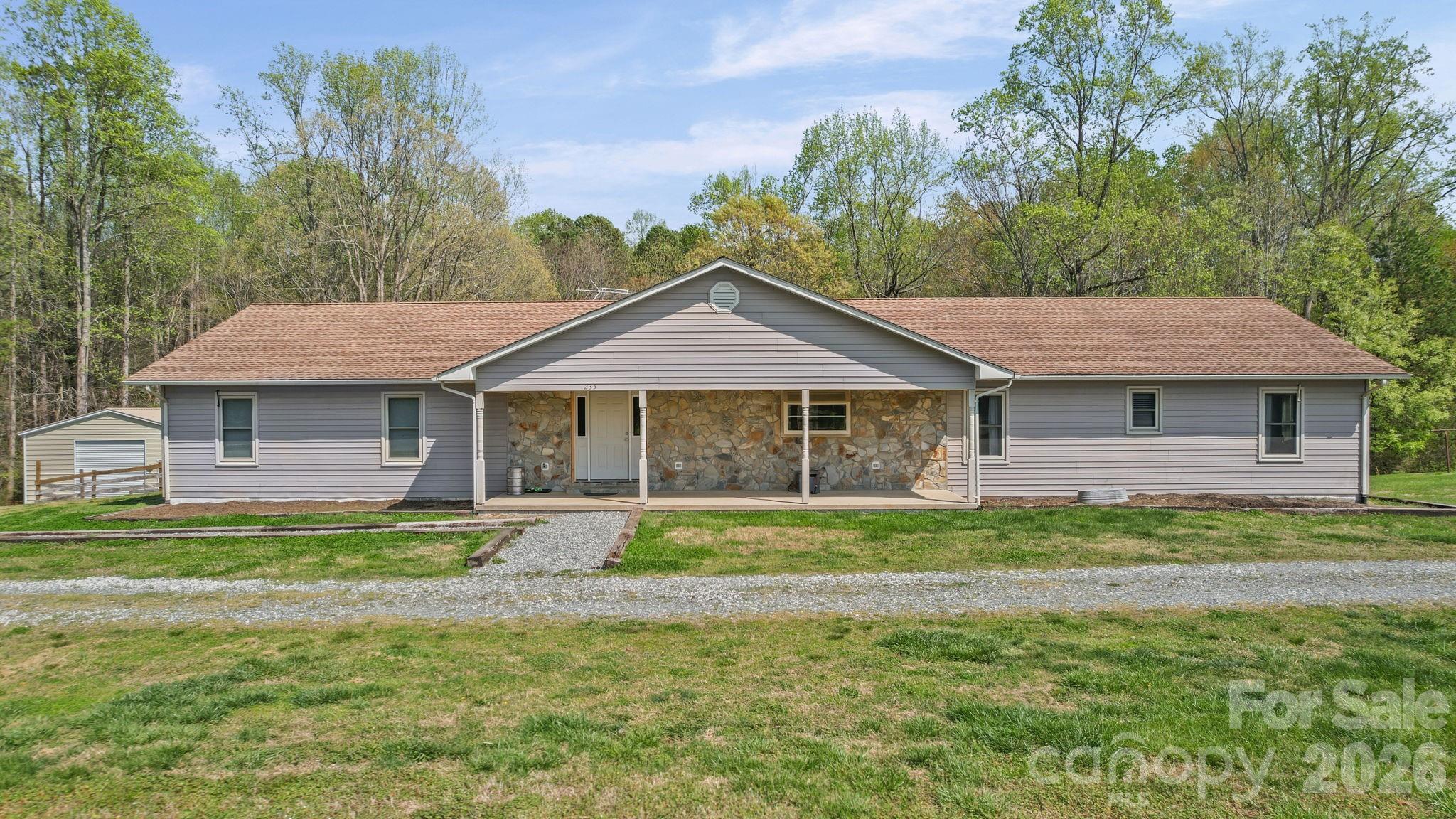 235 Spring Estates Circle — Salisbury