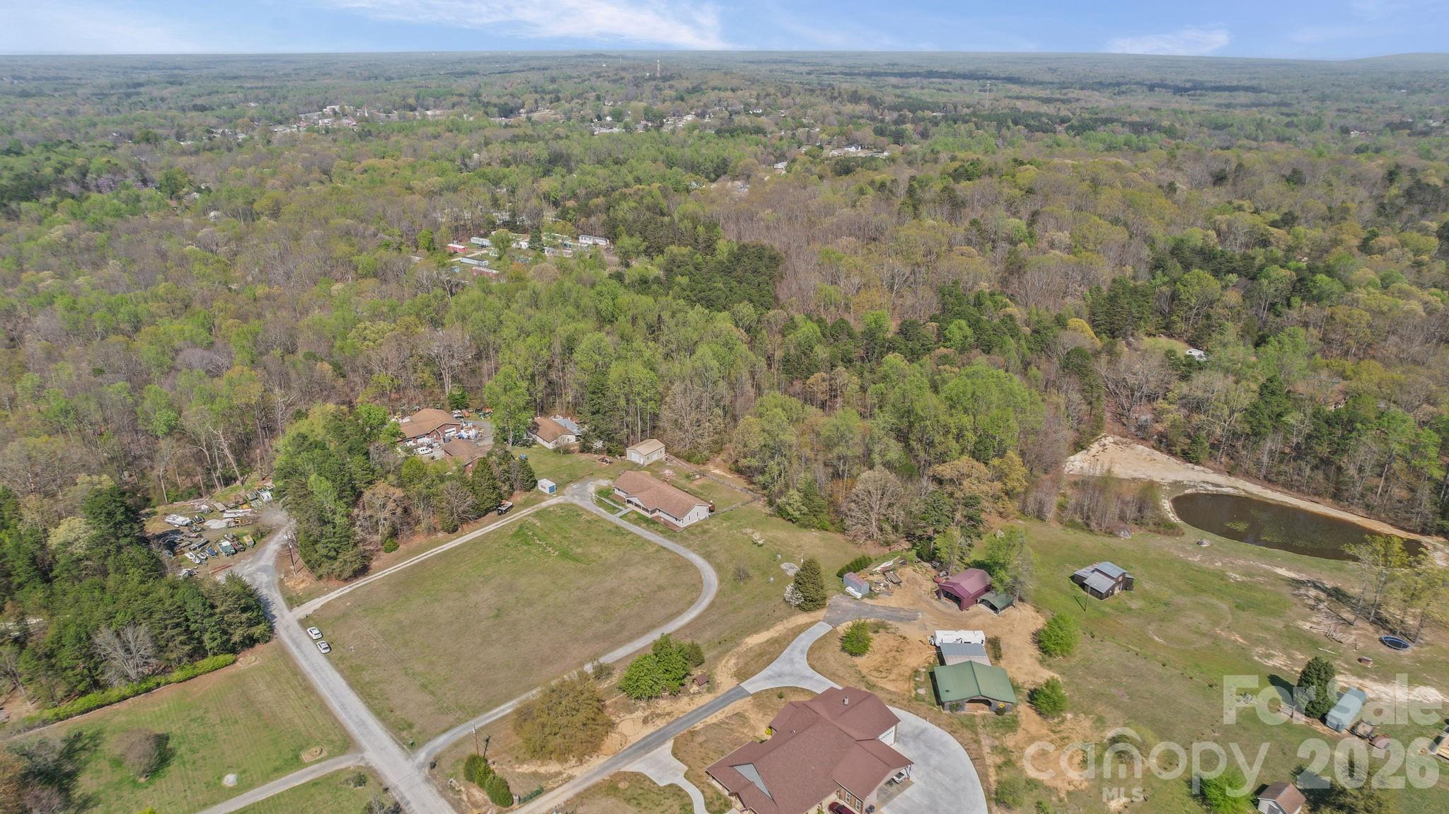 235 Spring Estates Circle — Salisbury
