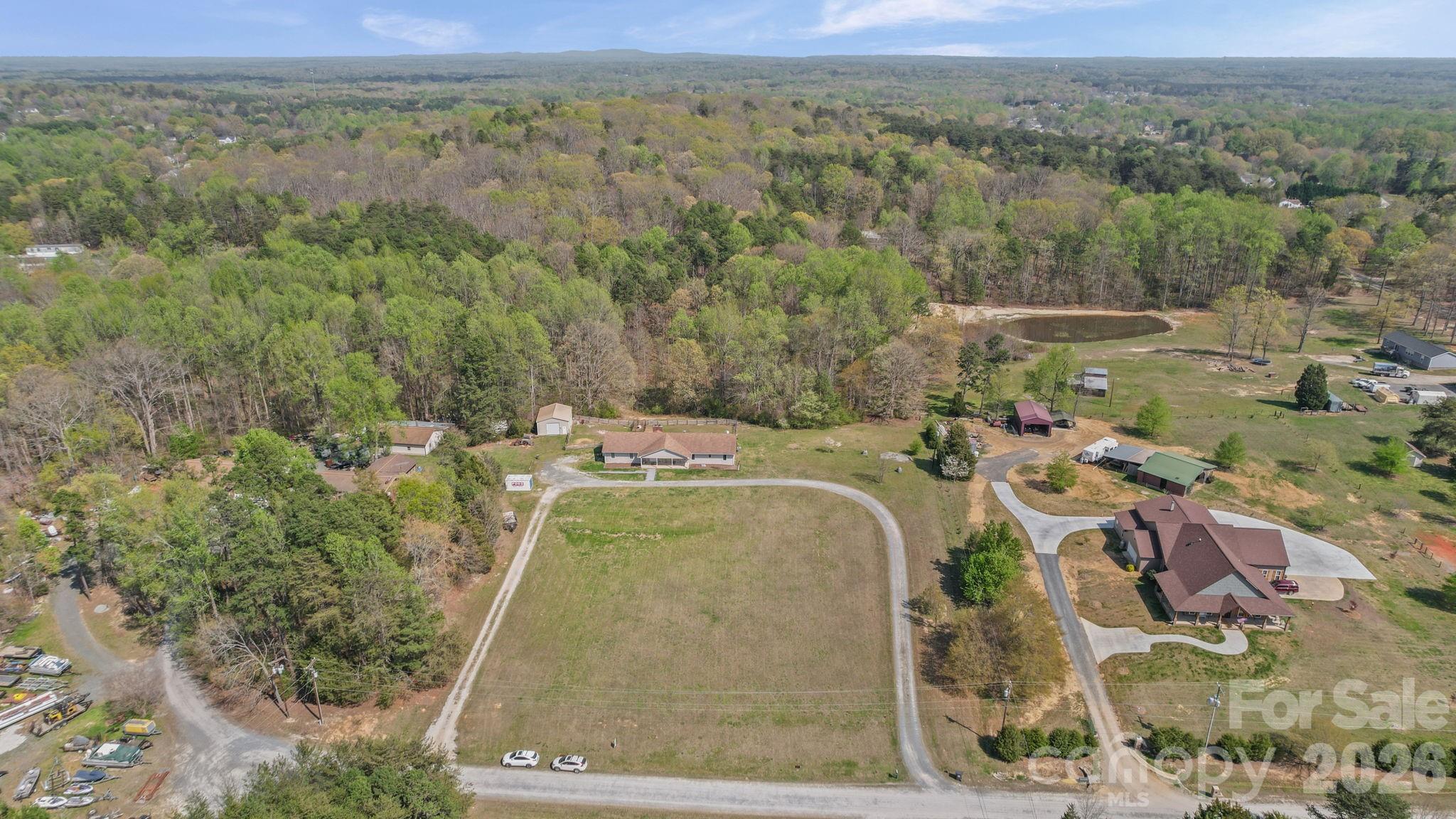 235 Spring Estates Circle — Salisbury