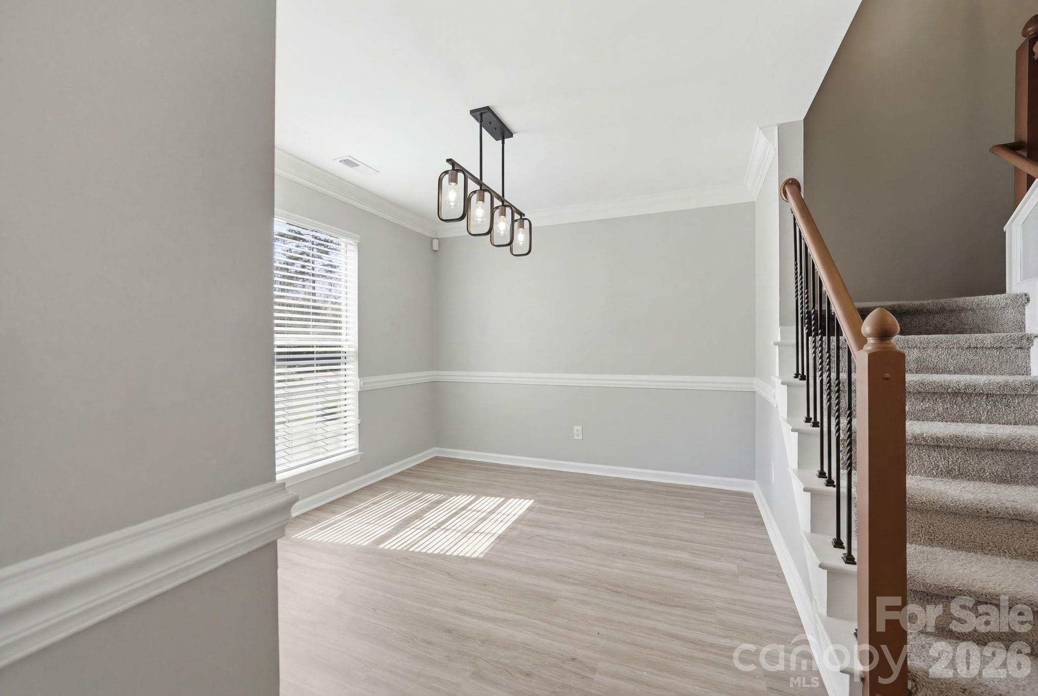 10122 Northwoods Forest Drive — Charlotte