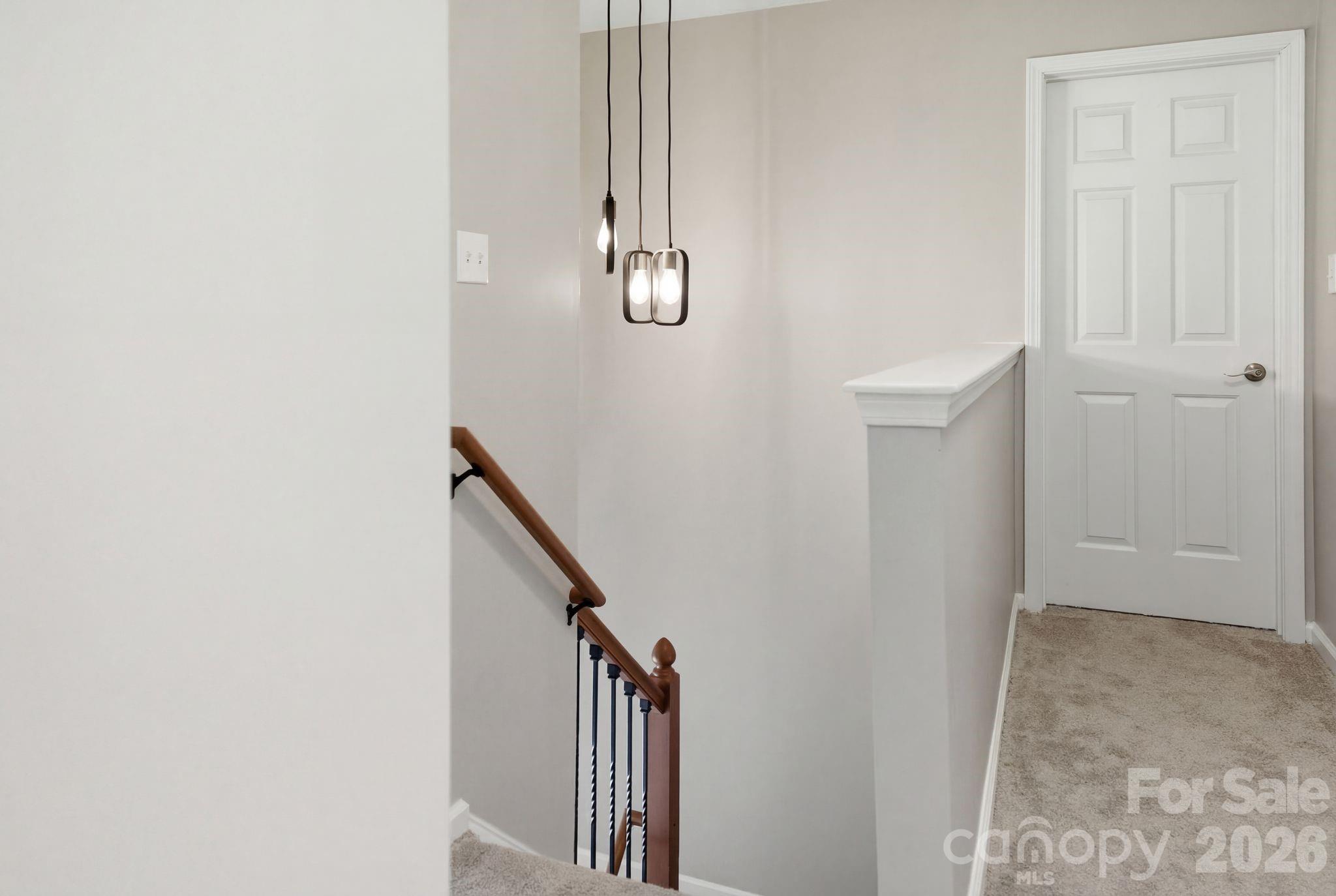 10122 Northwoods Forest Drive — Charlotte