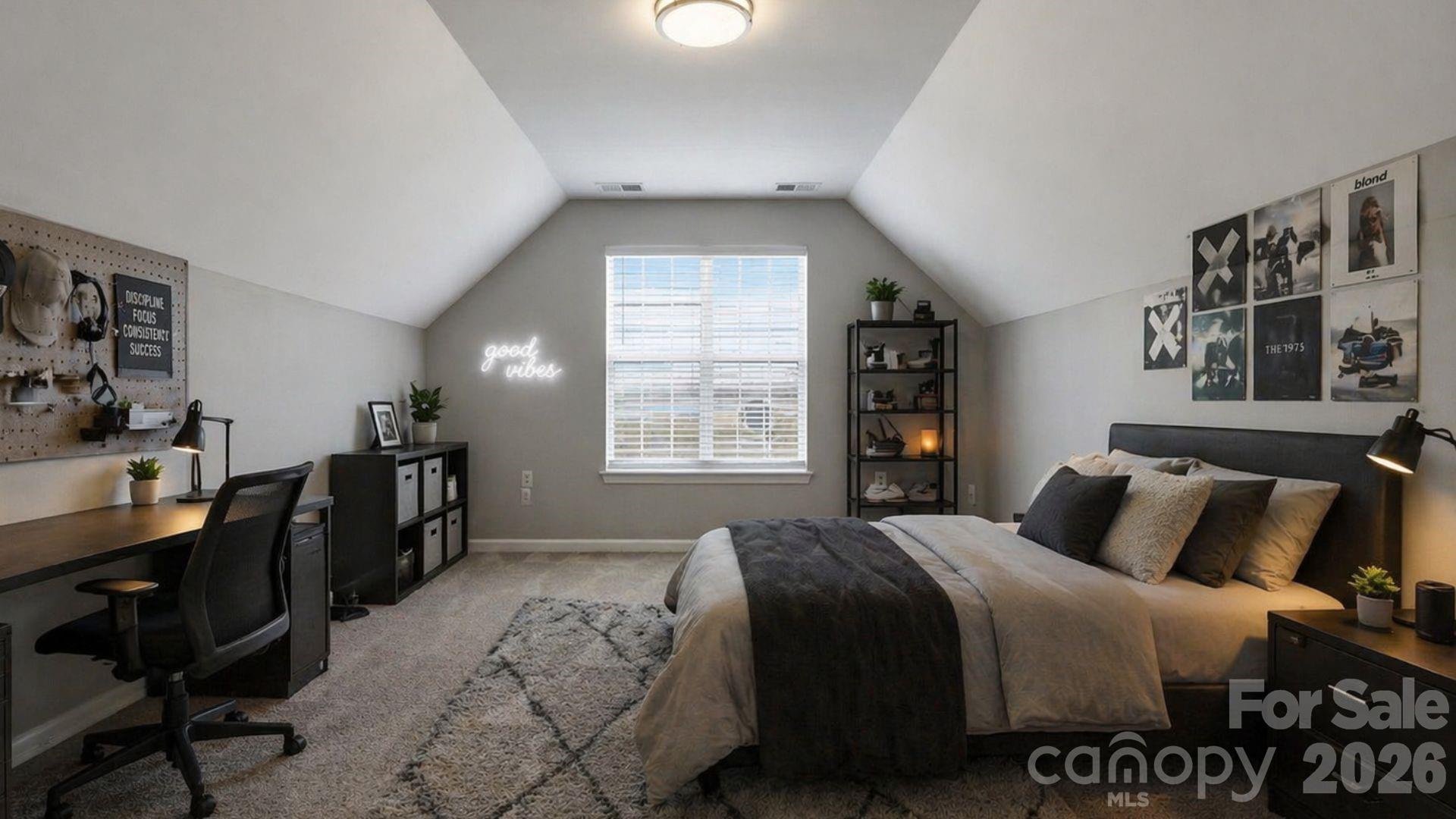 10122 Northwoods Forest Drive — Charlotte