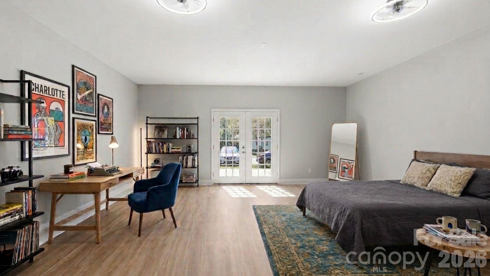 10122 Northwoods Forest Drive — Charlotte