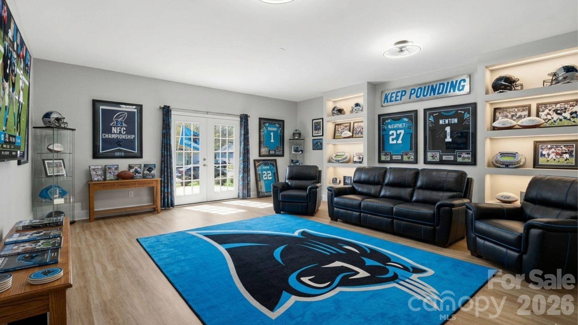 10122 Northwoods Forest Drive — Charlotte