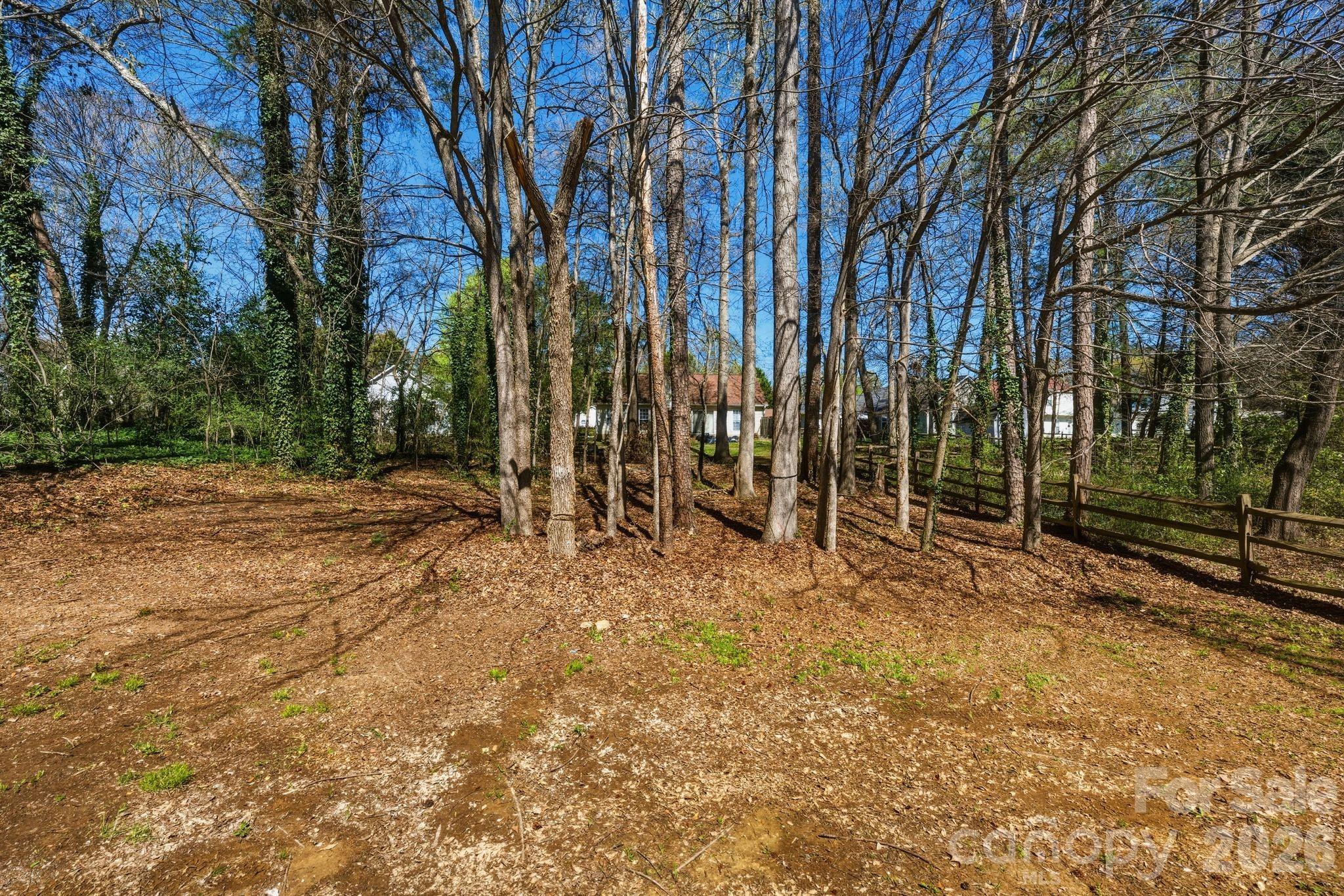 10122 Northwoods Forest Drive — Charlotte