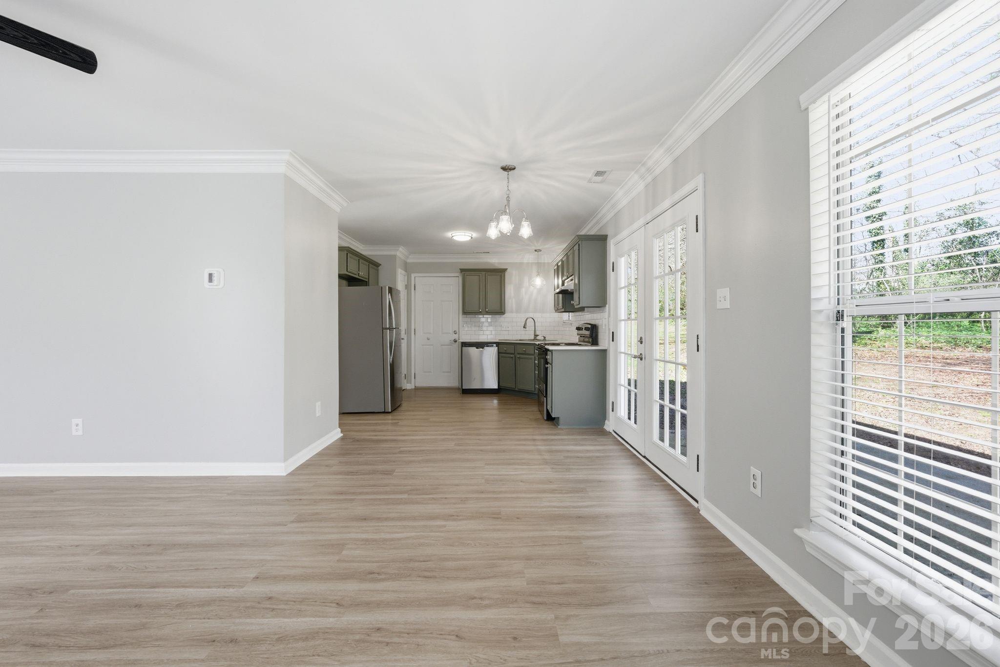 10122 Northwoods Forest Drive — Charlotte
