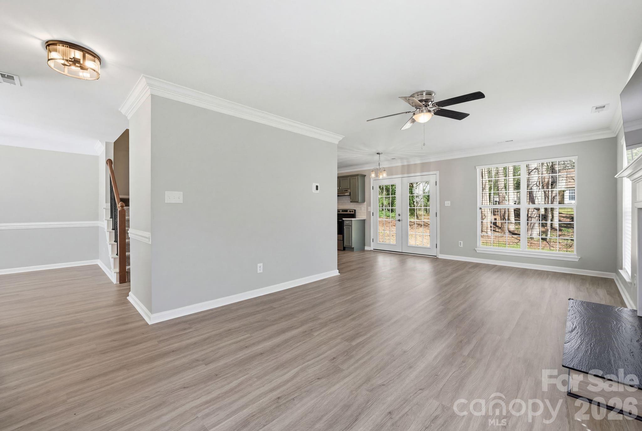 10122 Northwoods Forest Drive — Charlotte