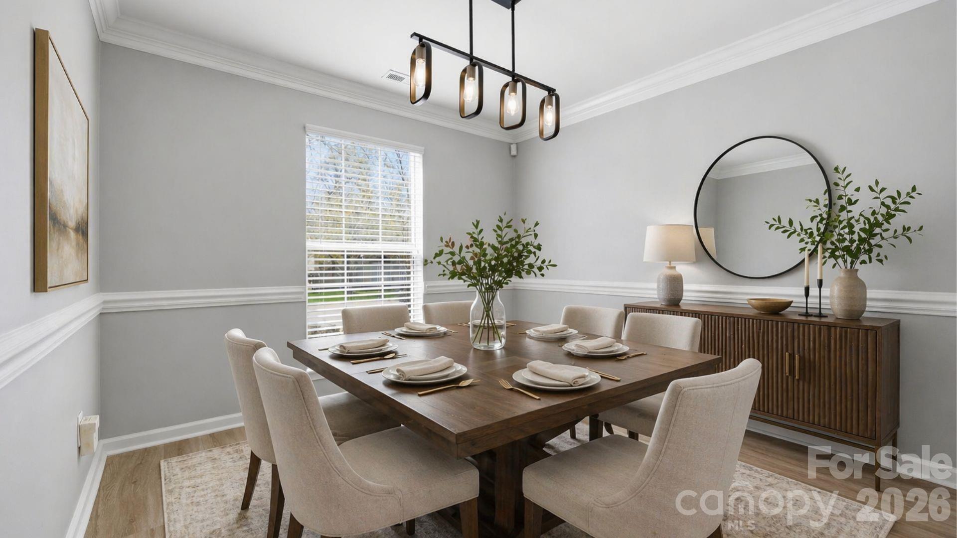 10122 Northwoods Forest Drive — Charlotte