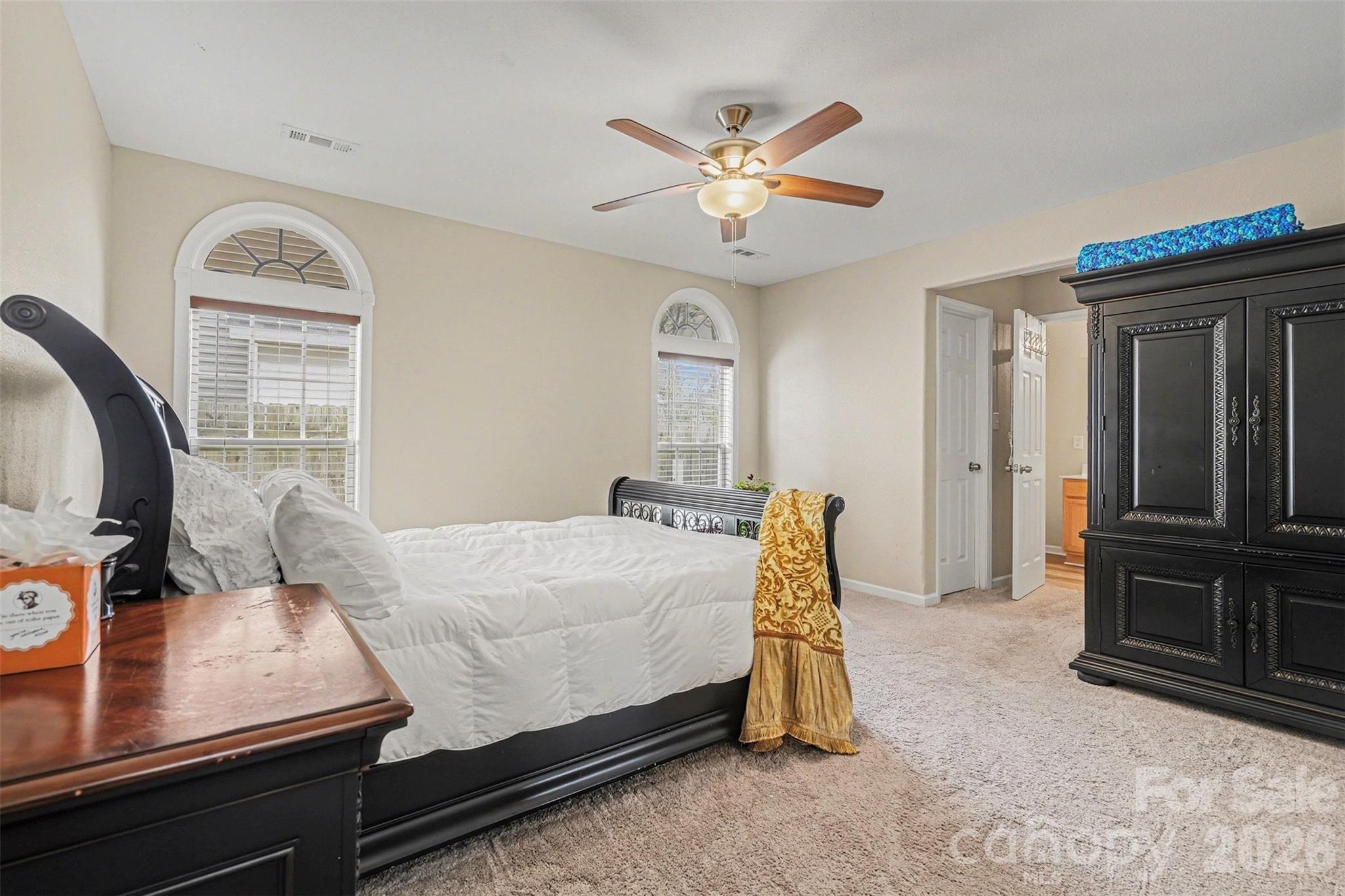 5504 Waverly Lynn Lane — Charlotte