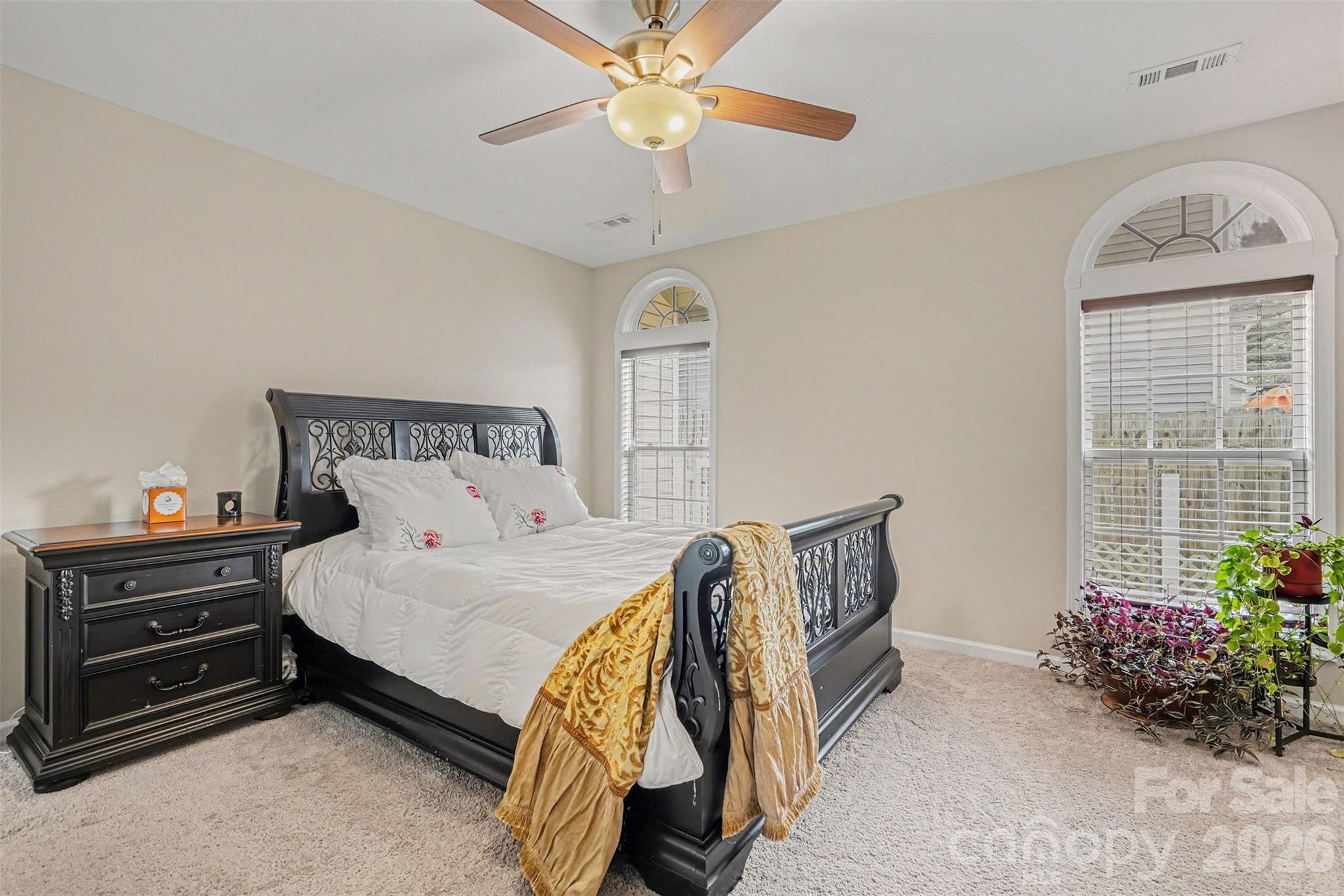 5504 Waverly Lynn Lane — Charlotte