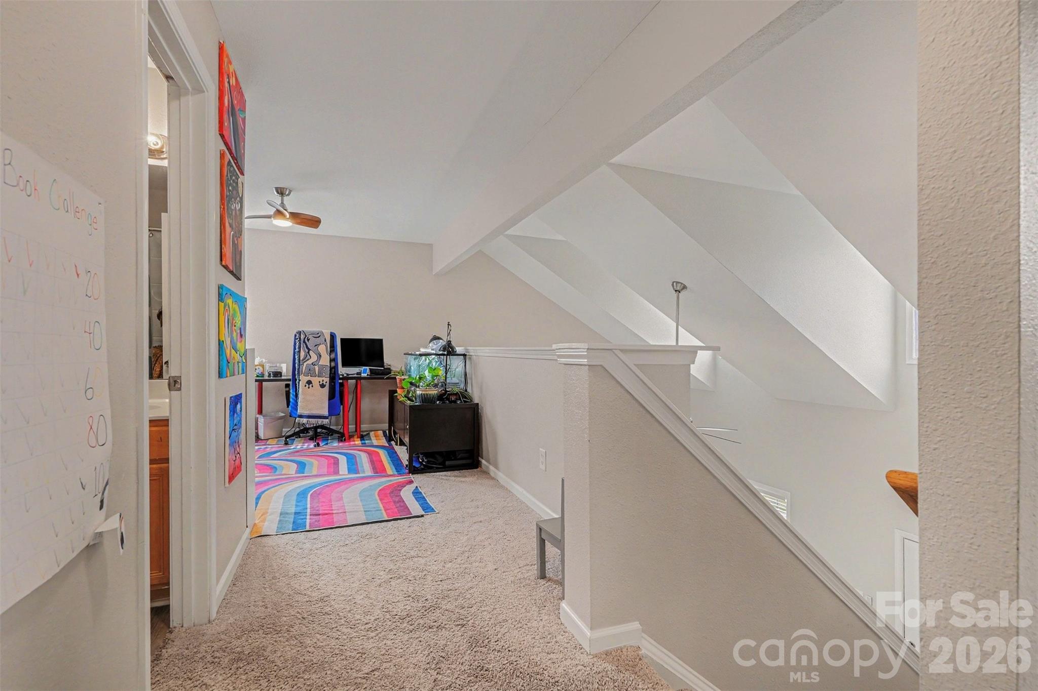 5504 Waverly Lynn Lane — Charlotte