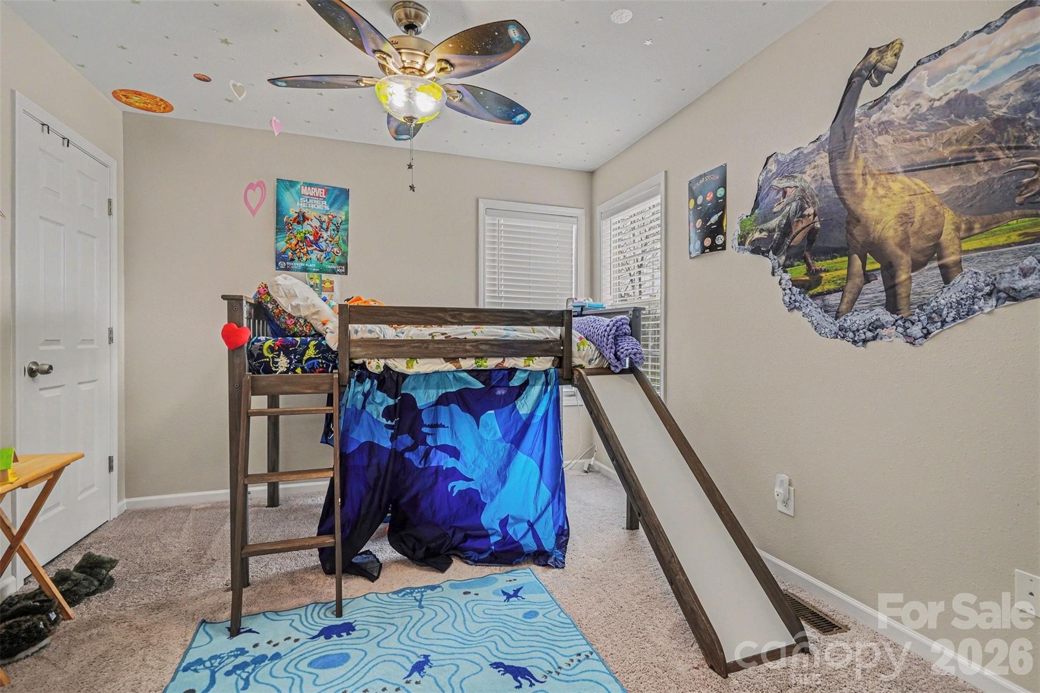5504 Waverly Lynn Lane — Charlotte
