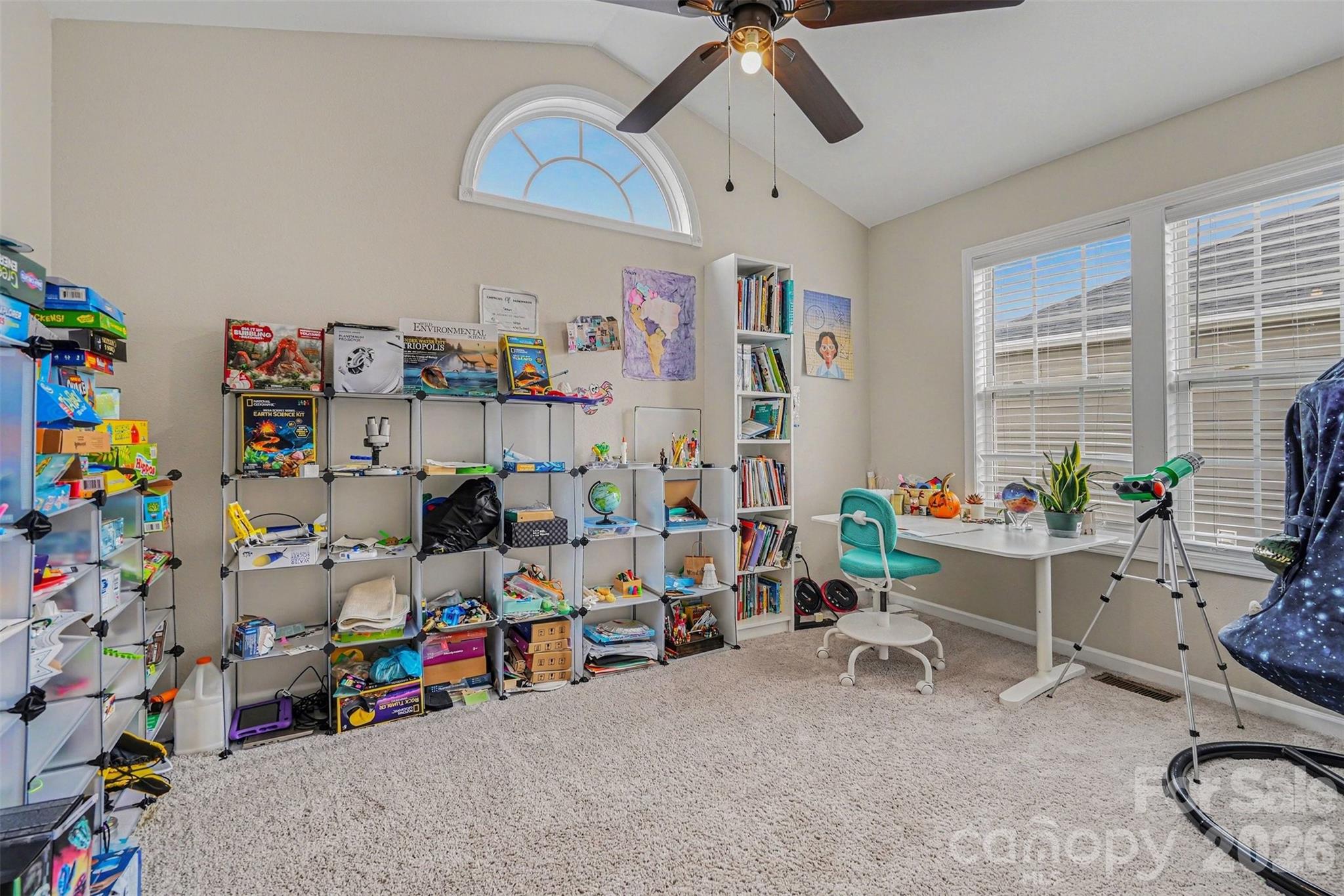 5504 Waverly Lynn Lane — Charlotte