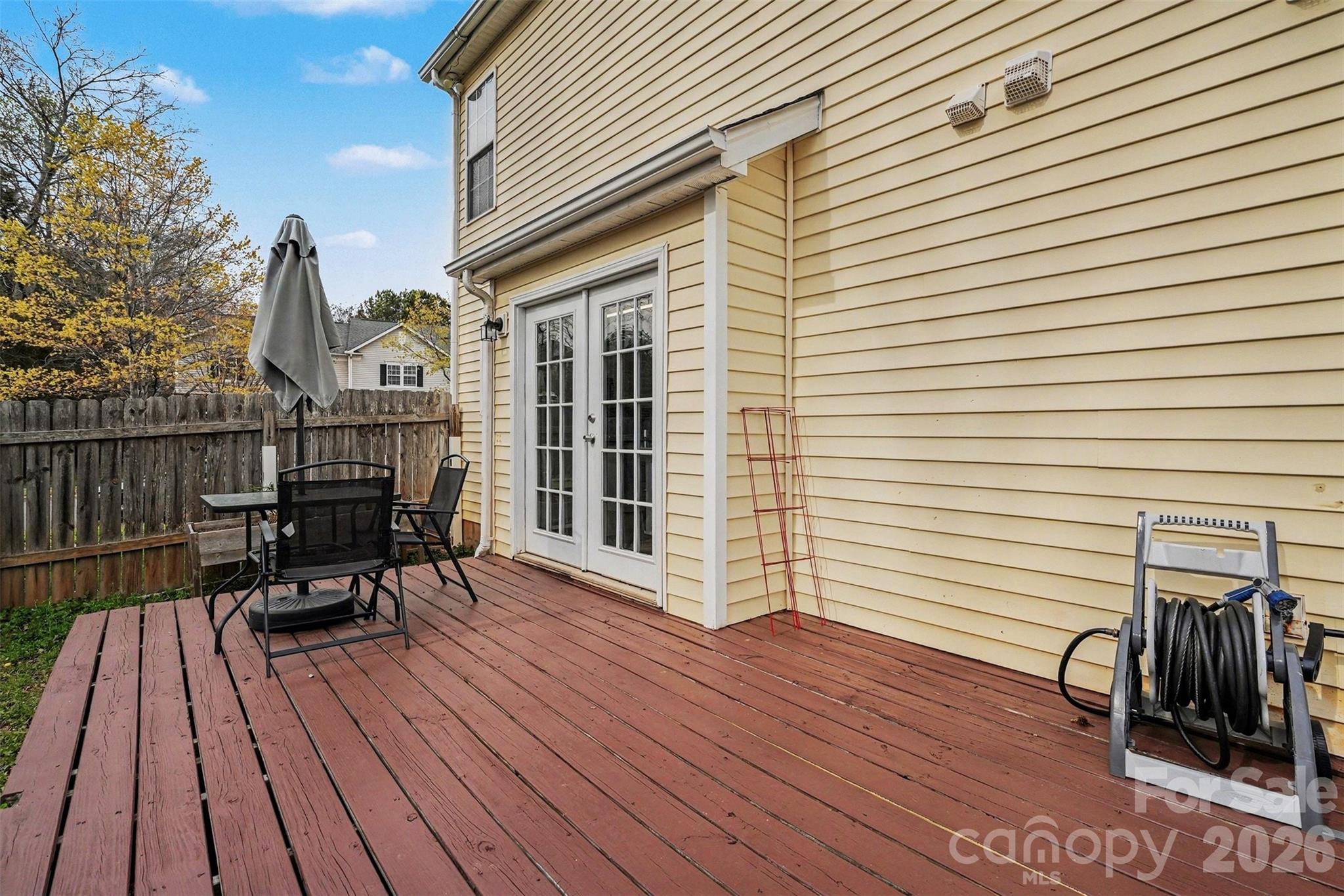 5504 Waverly Lynn Lane — Charlotte
