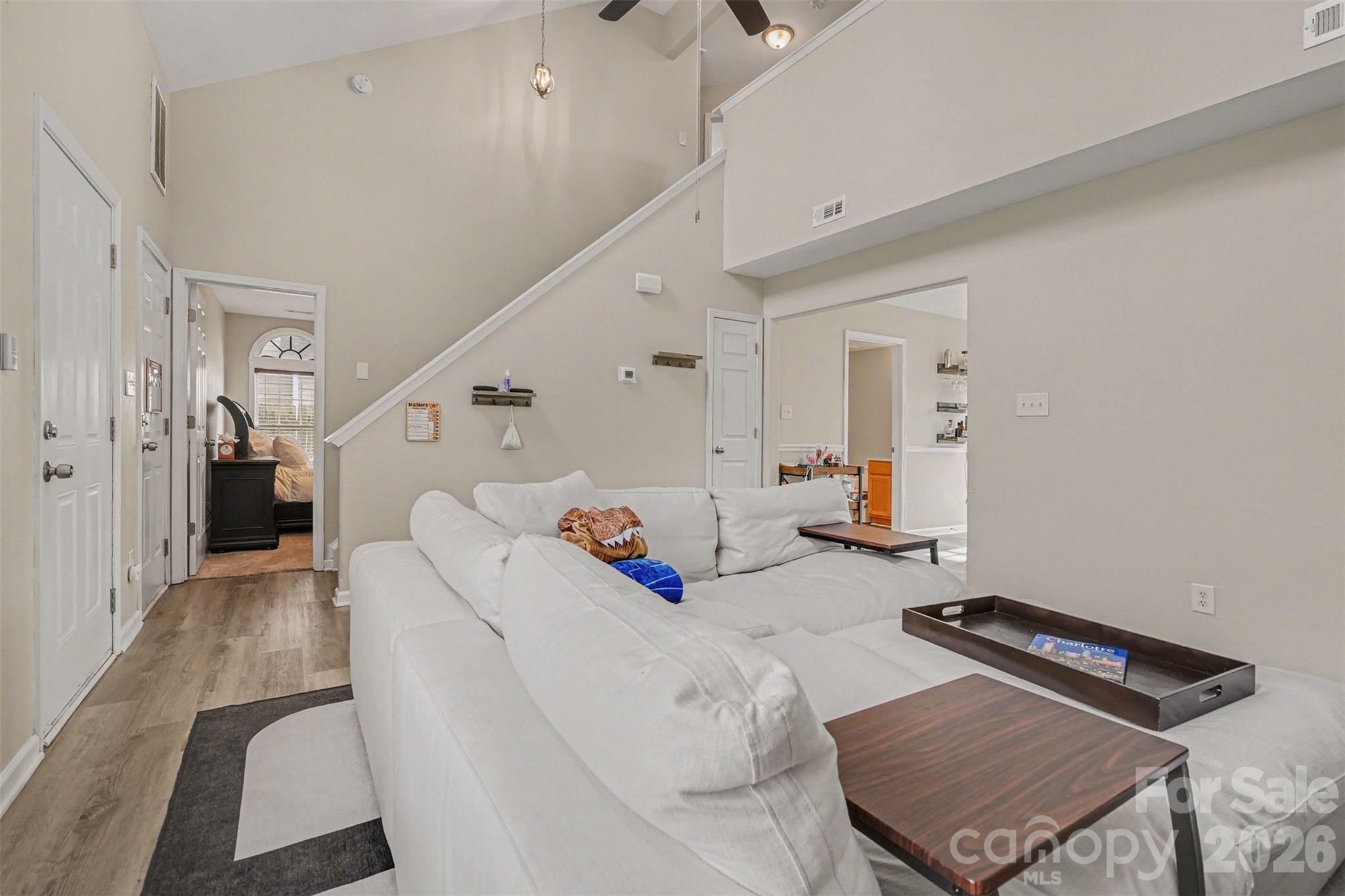 5504 Waverly Lynn Lane — Charlotte